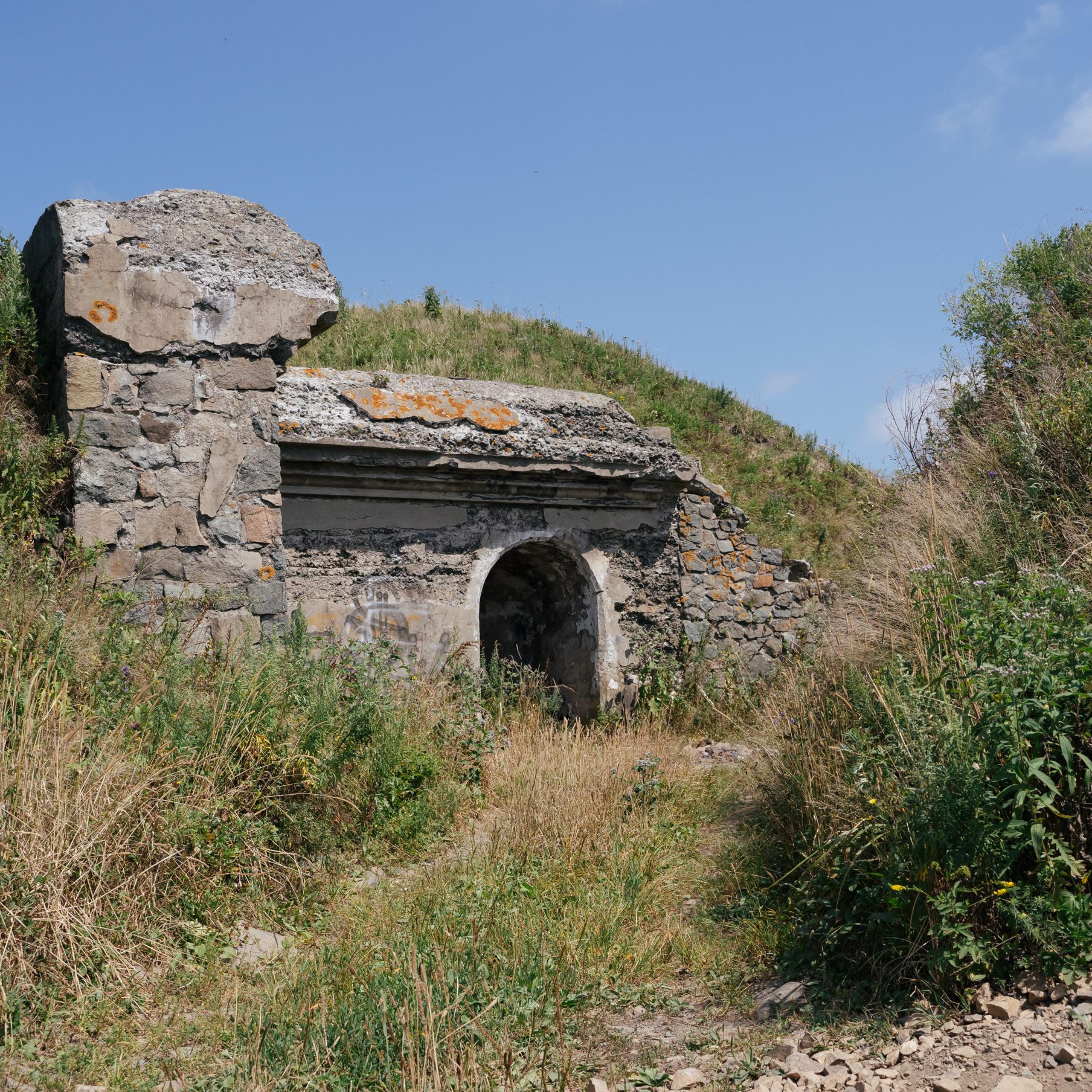Владивосток фотосъемка зданий
