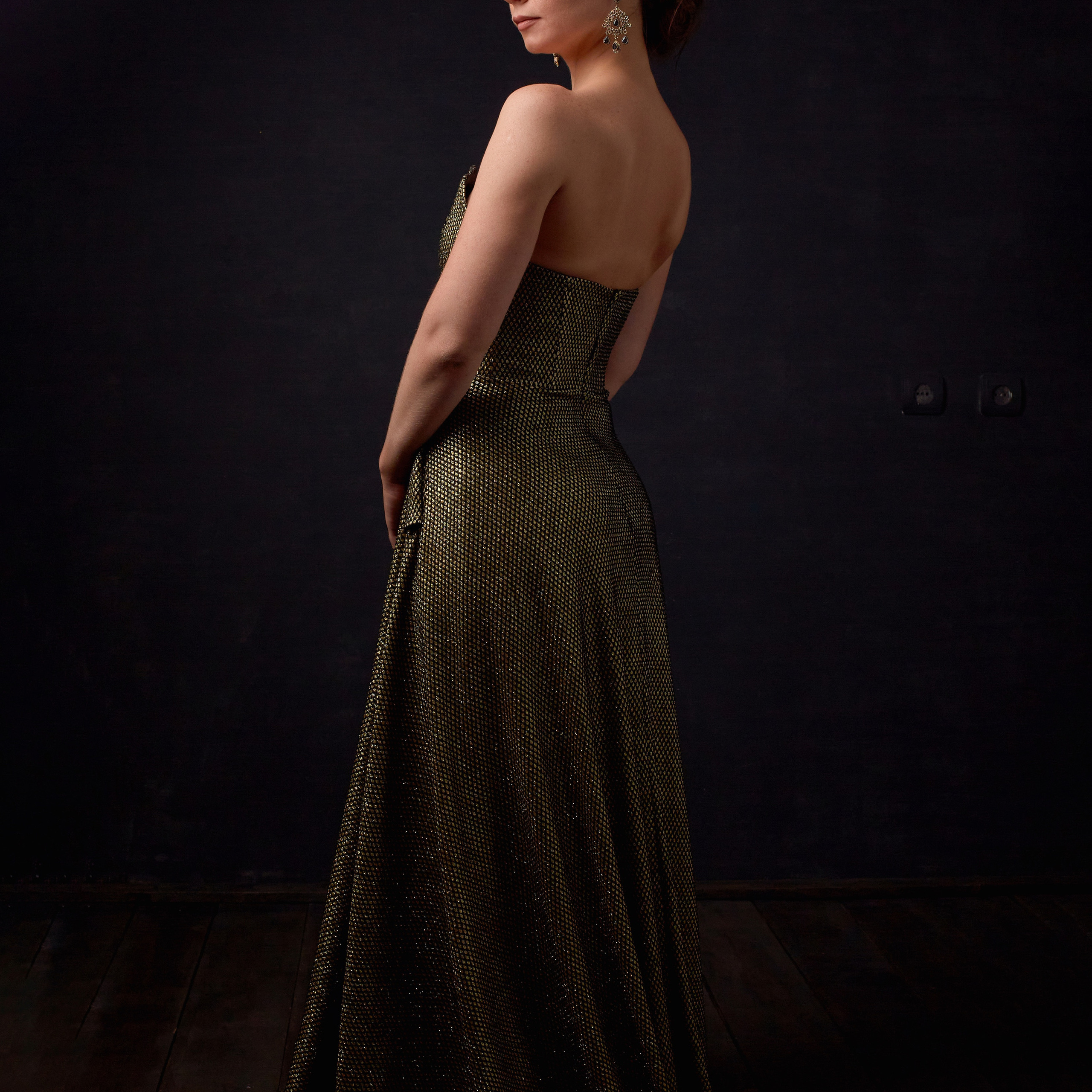 Студийный фотограф Владивосток