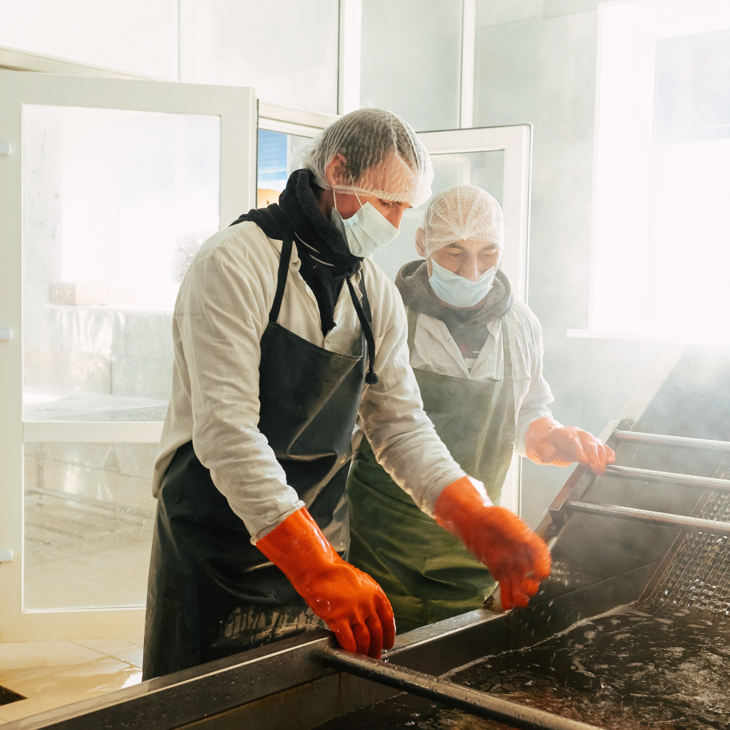 ТИХРЫБКОМ 2022