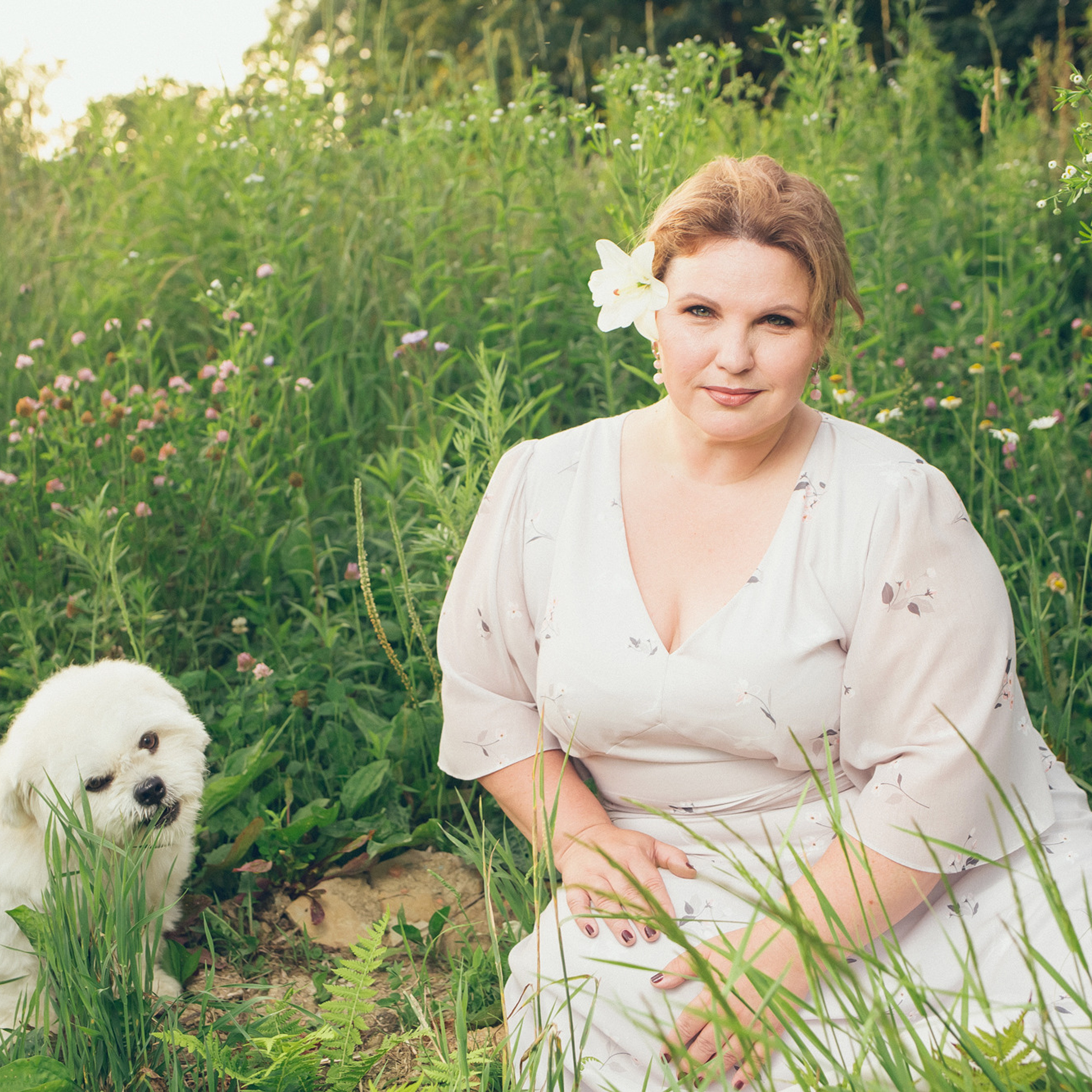 Мария Ревнивых 2021