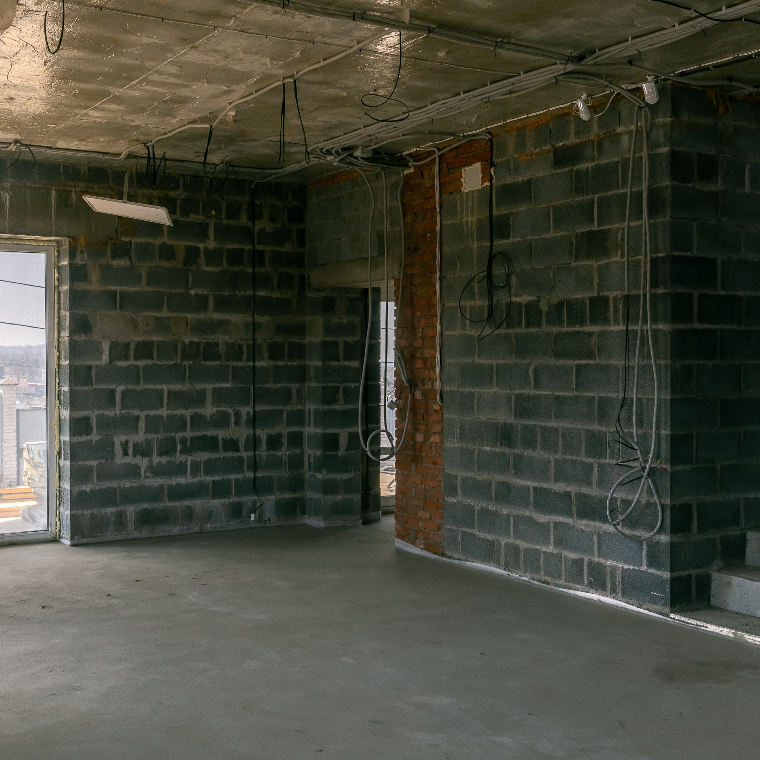 Фотосьемка для продажи недвижимости