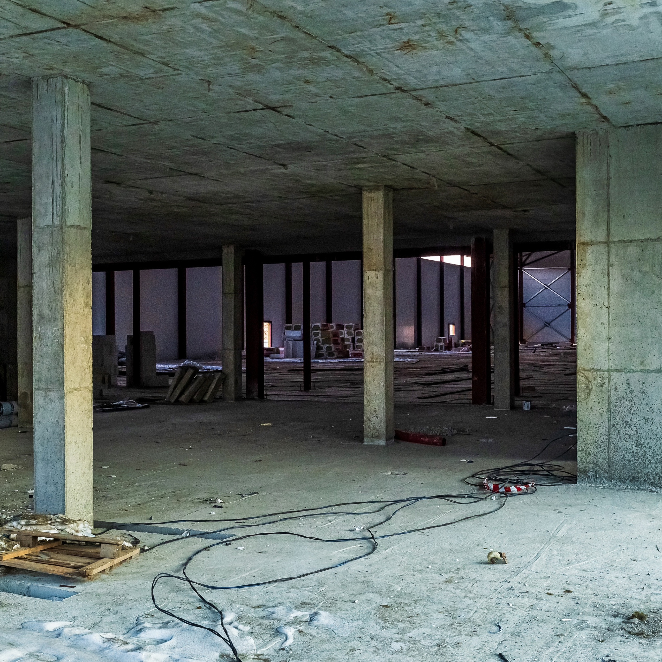 Фотограф Владивосток Архитектурная сьемка