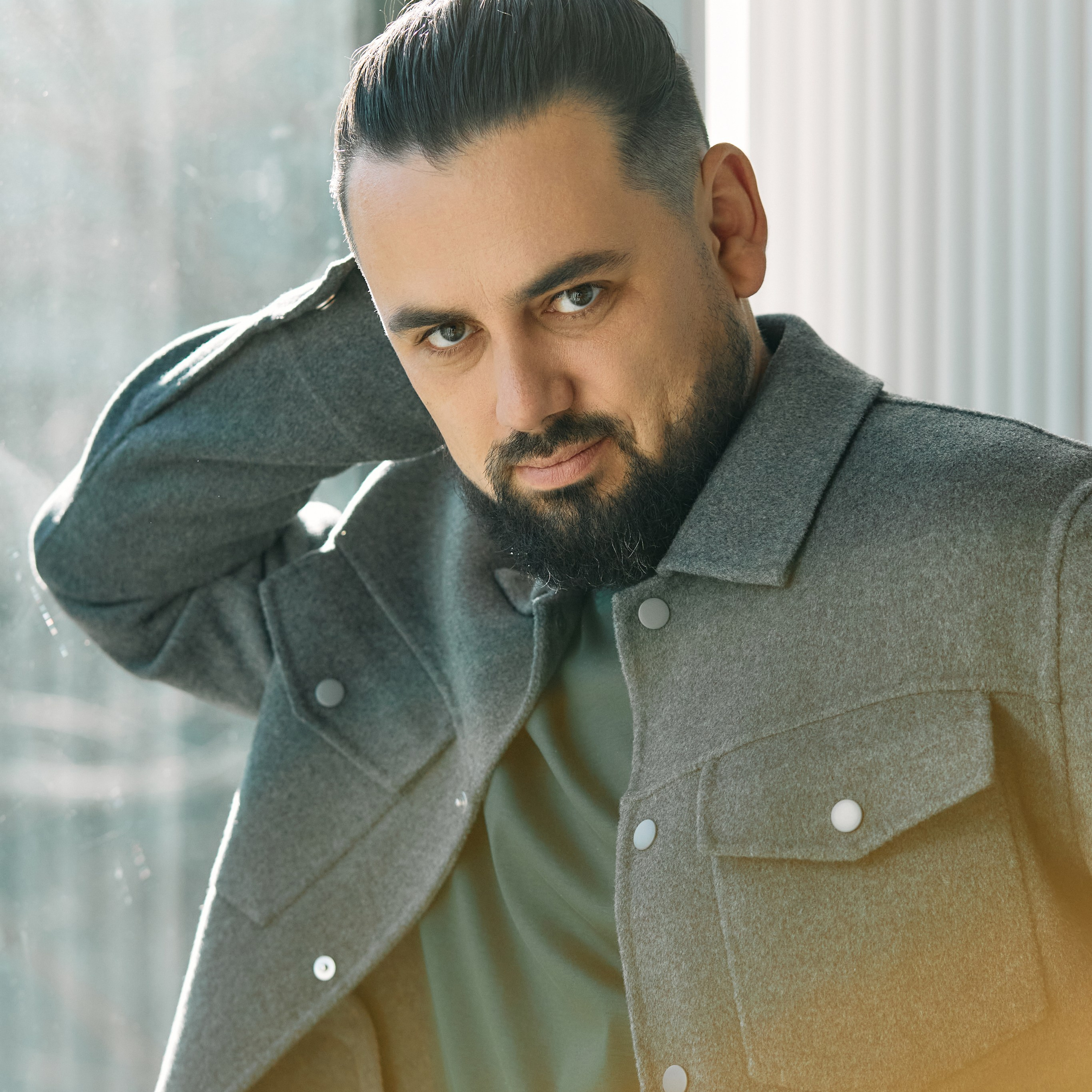 Владимир Снитко Школа переговоров 2023