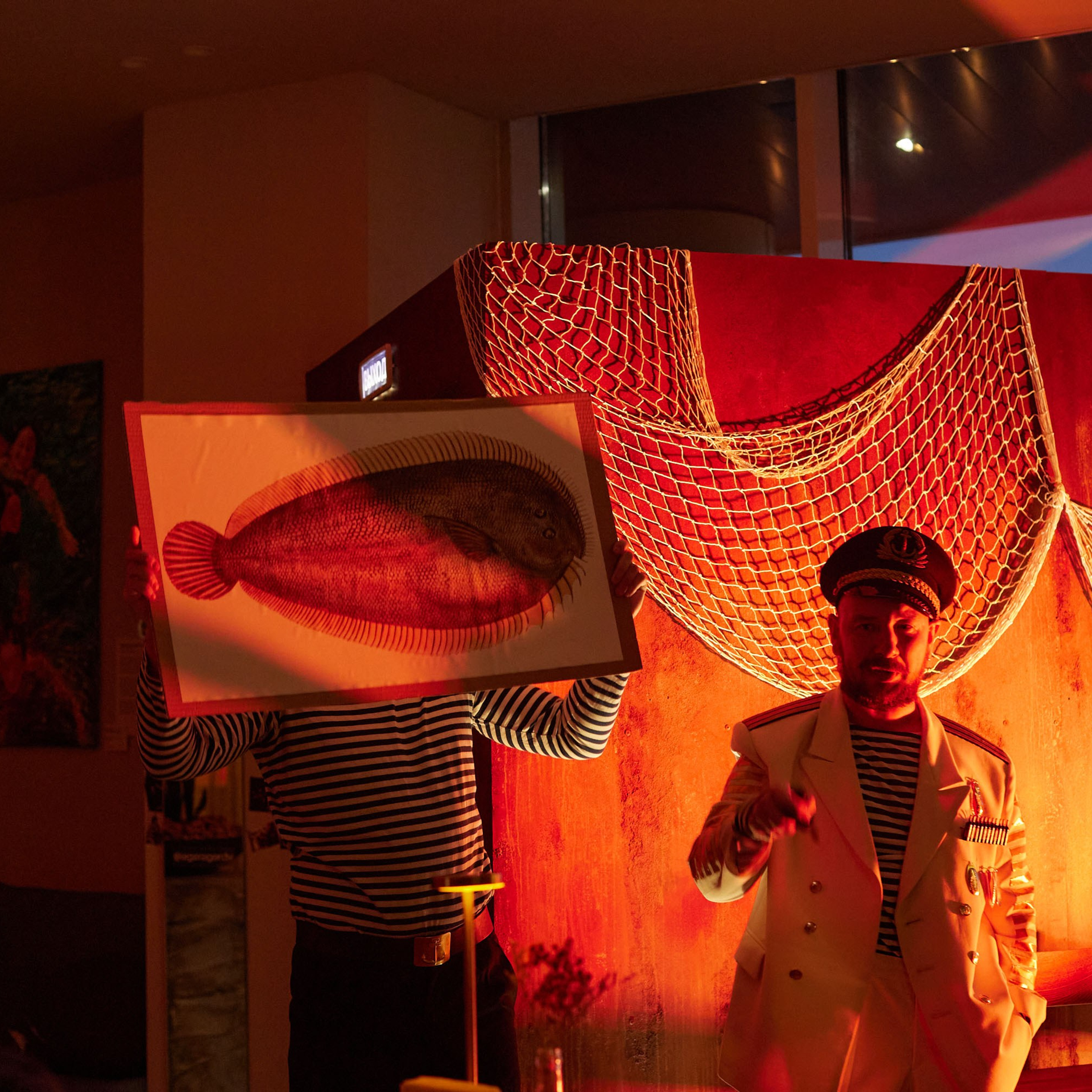 Агар Агар разные фотосьемки. Бизнес-портрет, и репортажный фотограф во Владивостоке Женя Кокурина