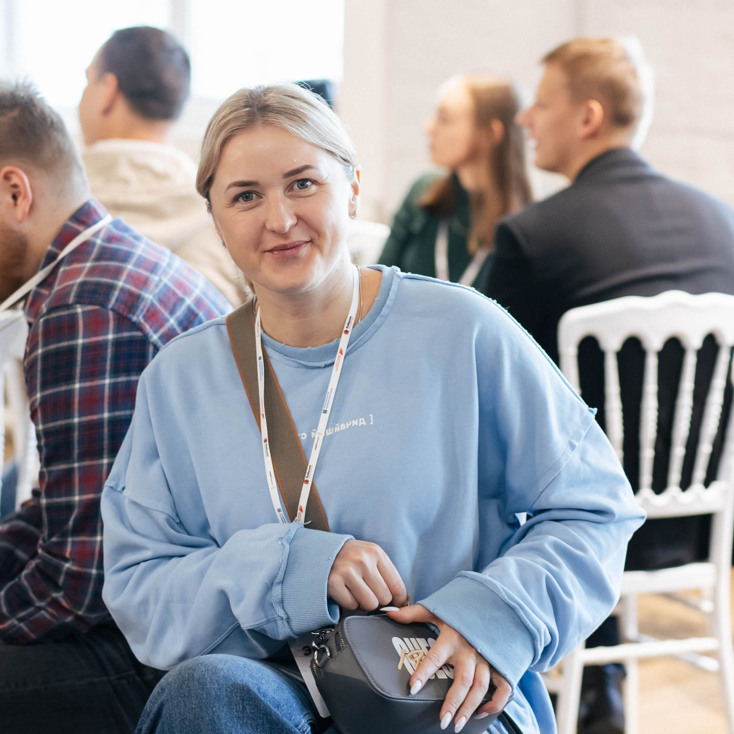 лучший корпоративный репортажный фотограф на бизнес-семинар и мастер-класс