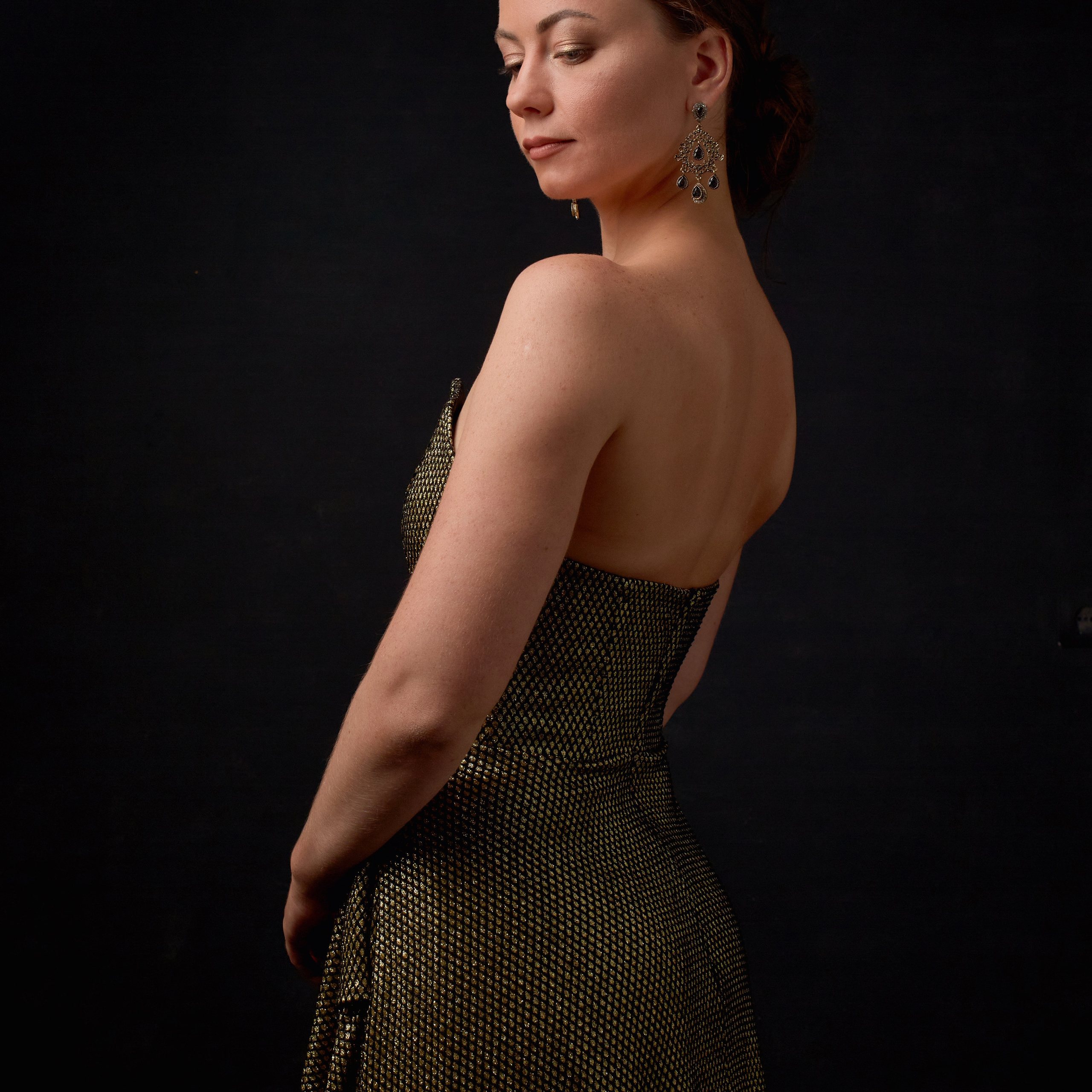 Студийный фотограф Владивосток