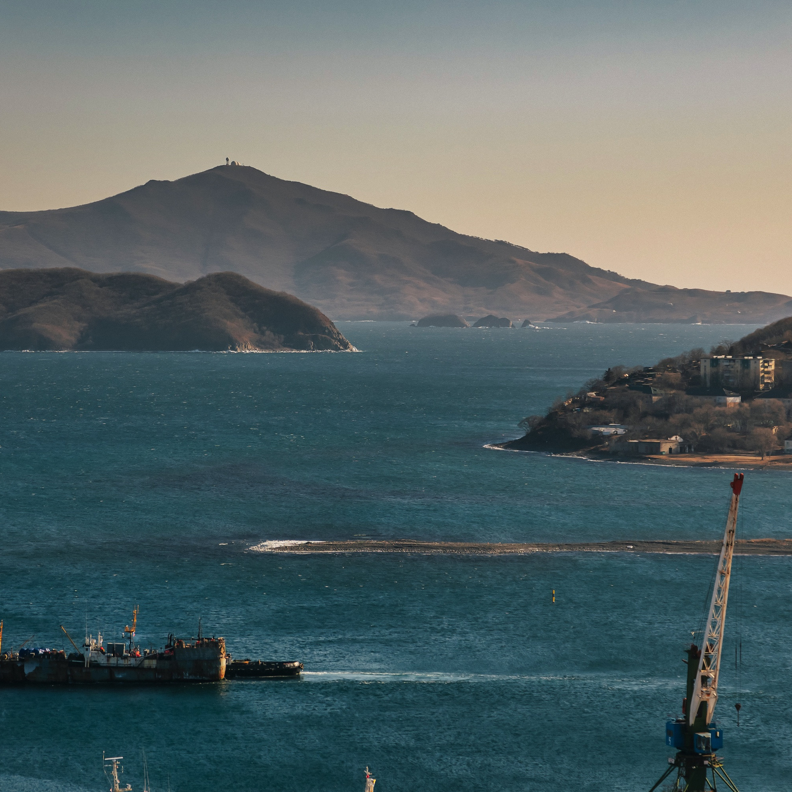 ТИХРЫБКОМ 2022