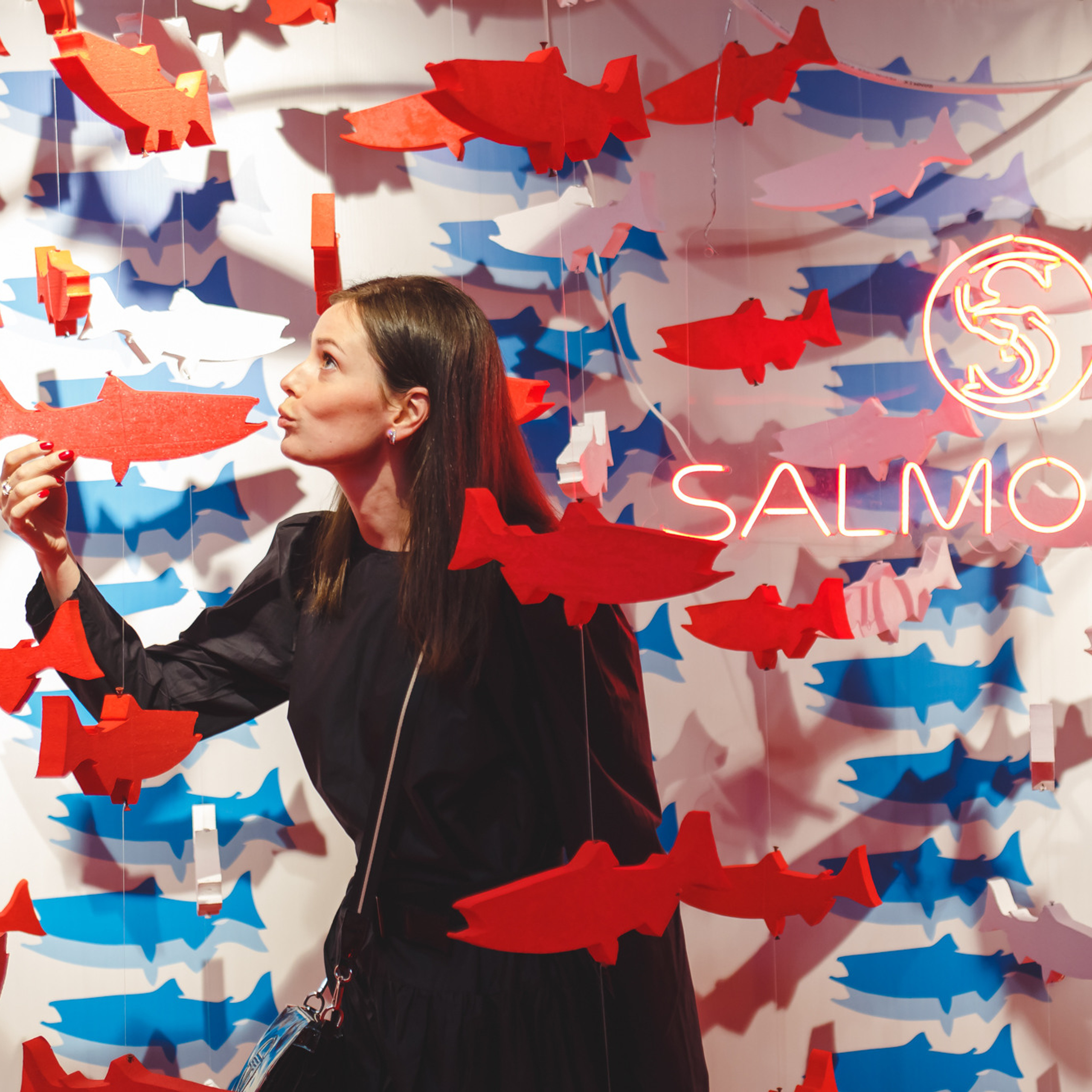 репортажный фотограф на массовое мероприятие