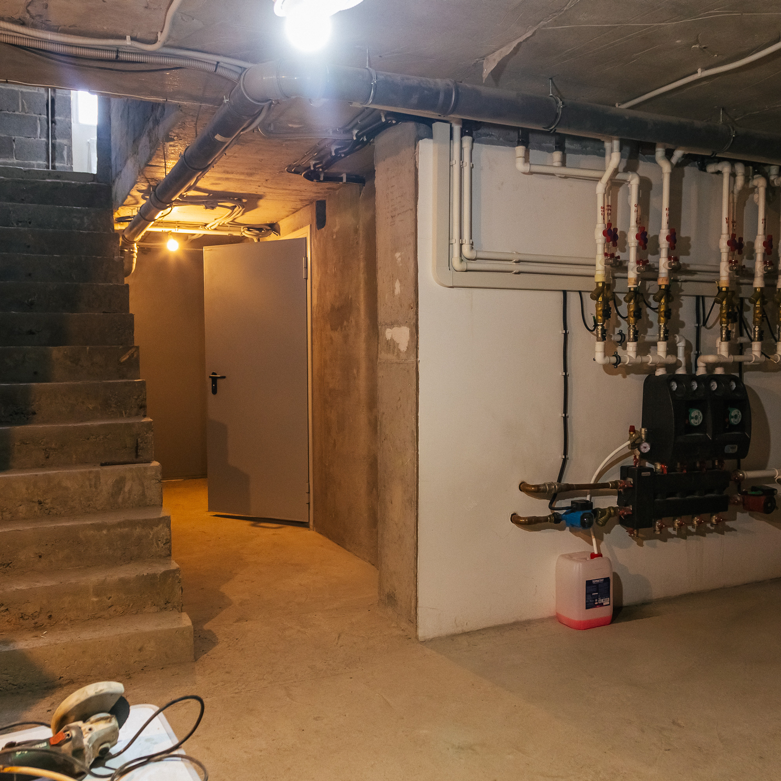 Фотосьемка для продажи недвижимости