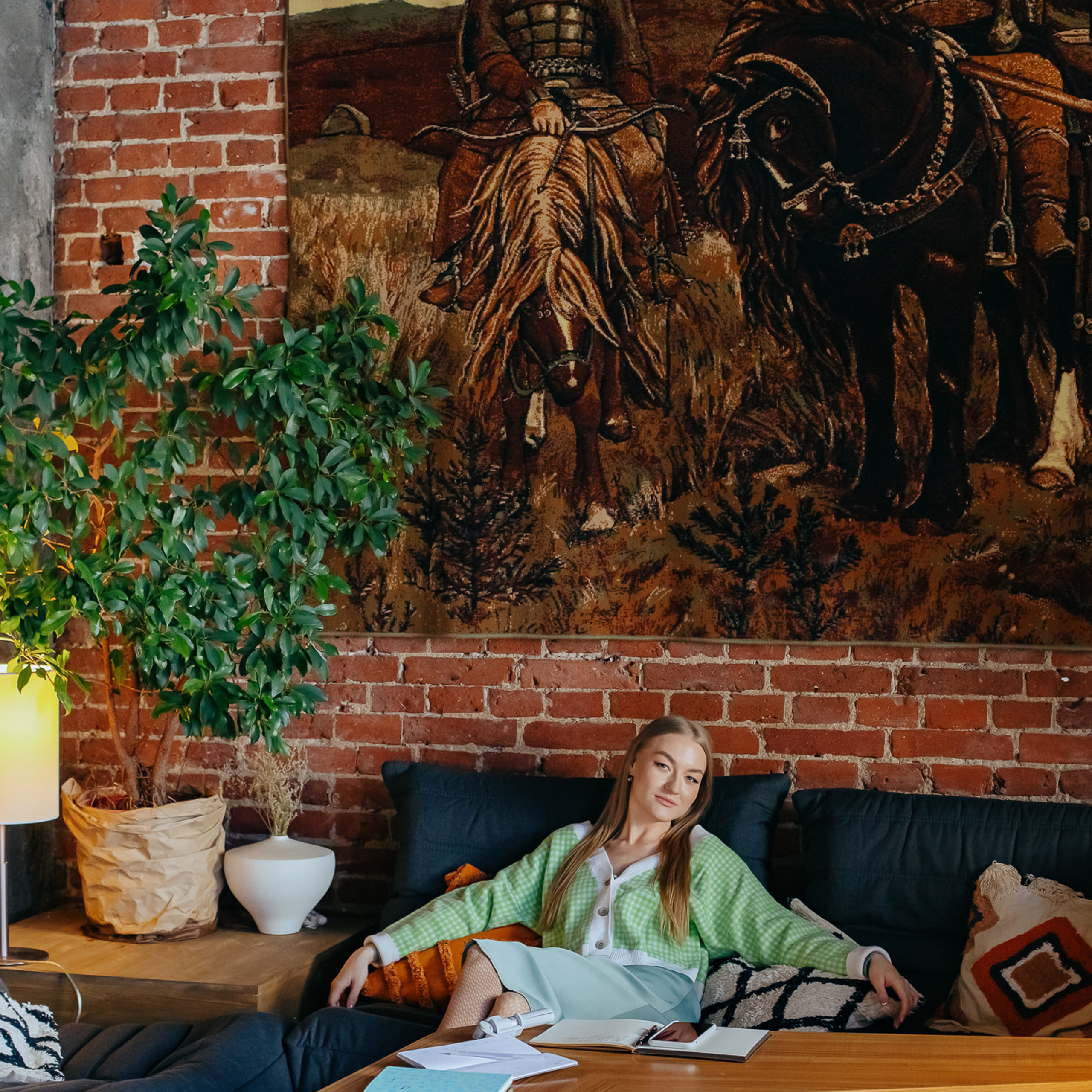 Фотоконтент для Юлии, организация мероприятий и смм 2023