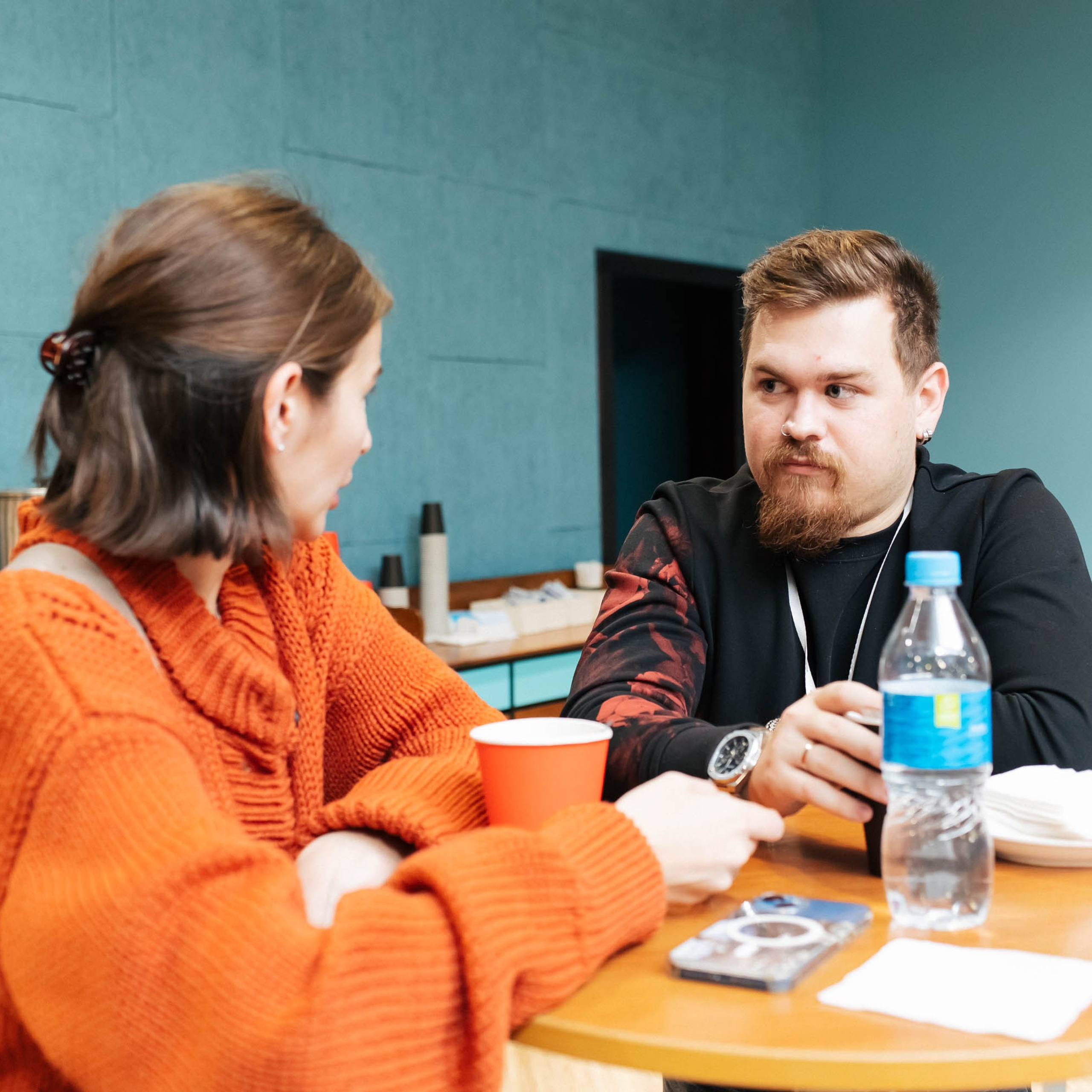 Бизнес управление 2.0