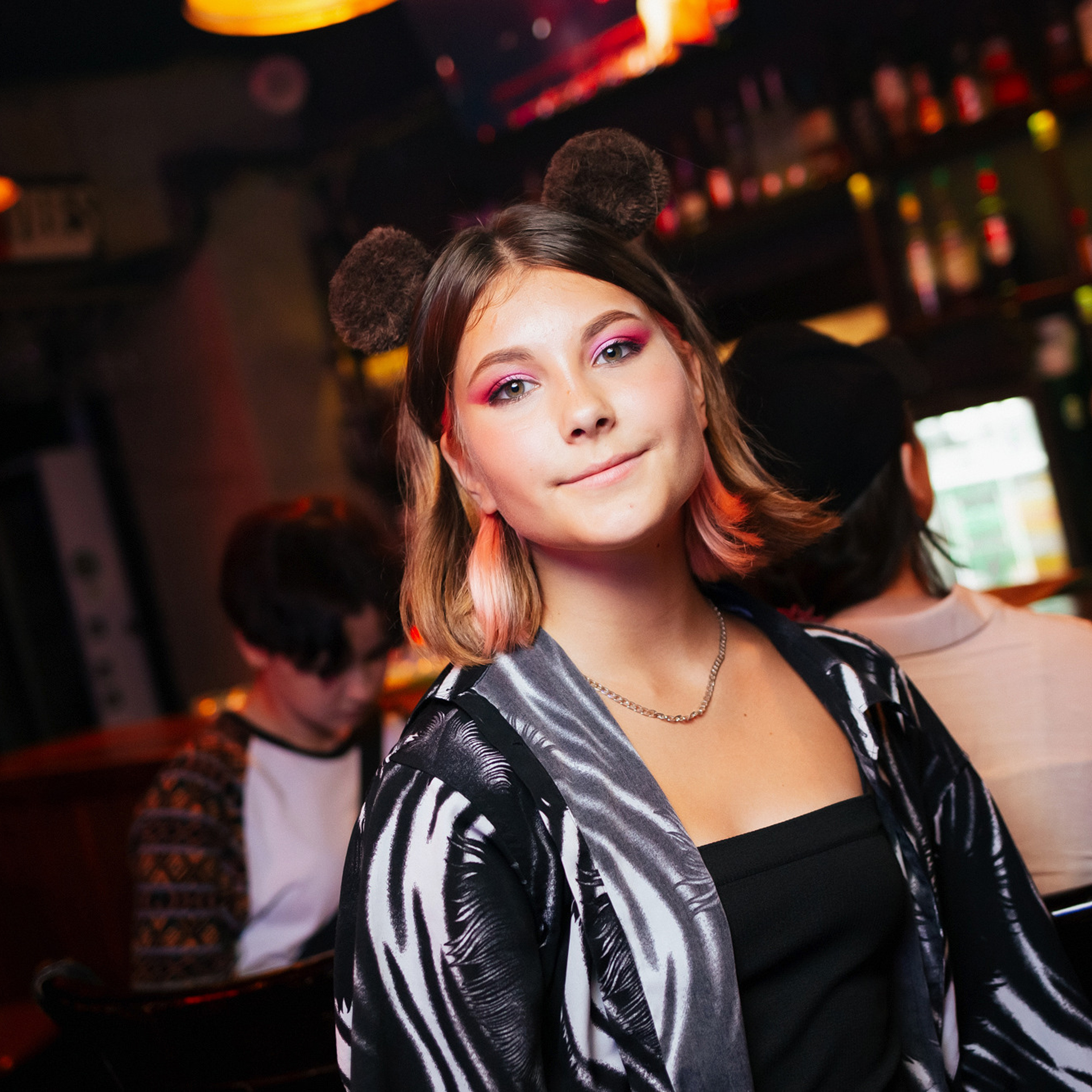 Вечеринки для подростков 2021