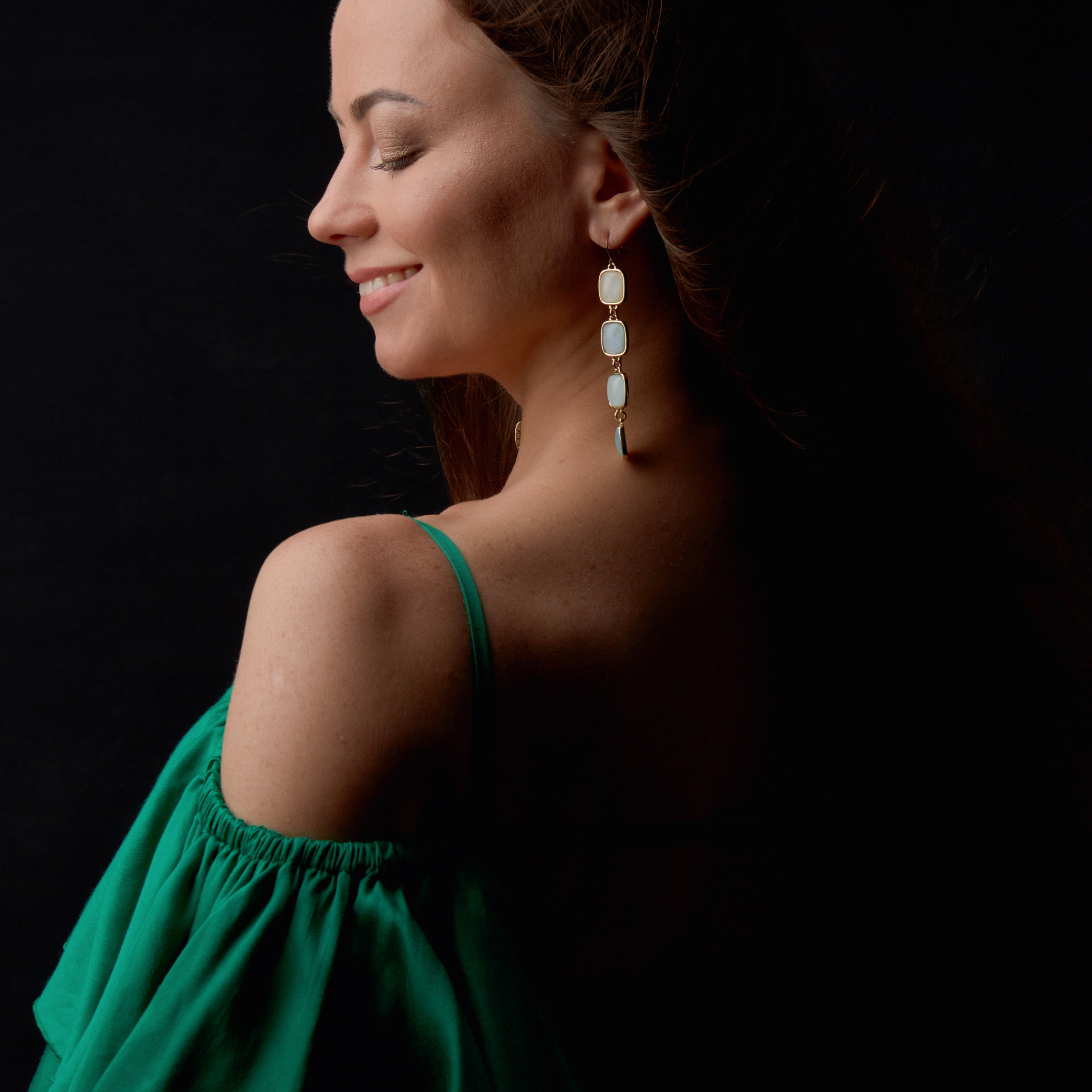 портретный фотограф Владивосток студийная фотография