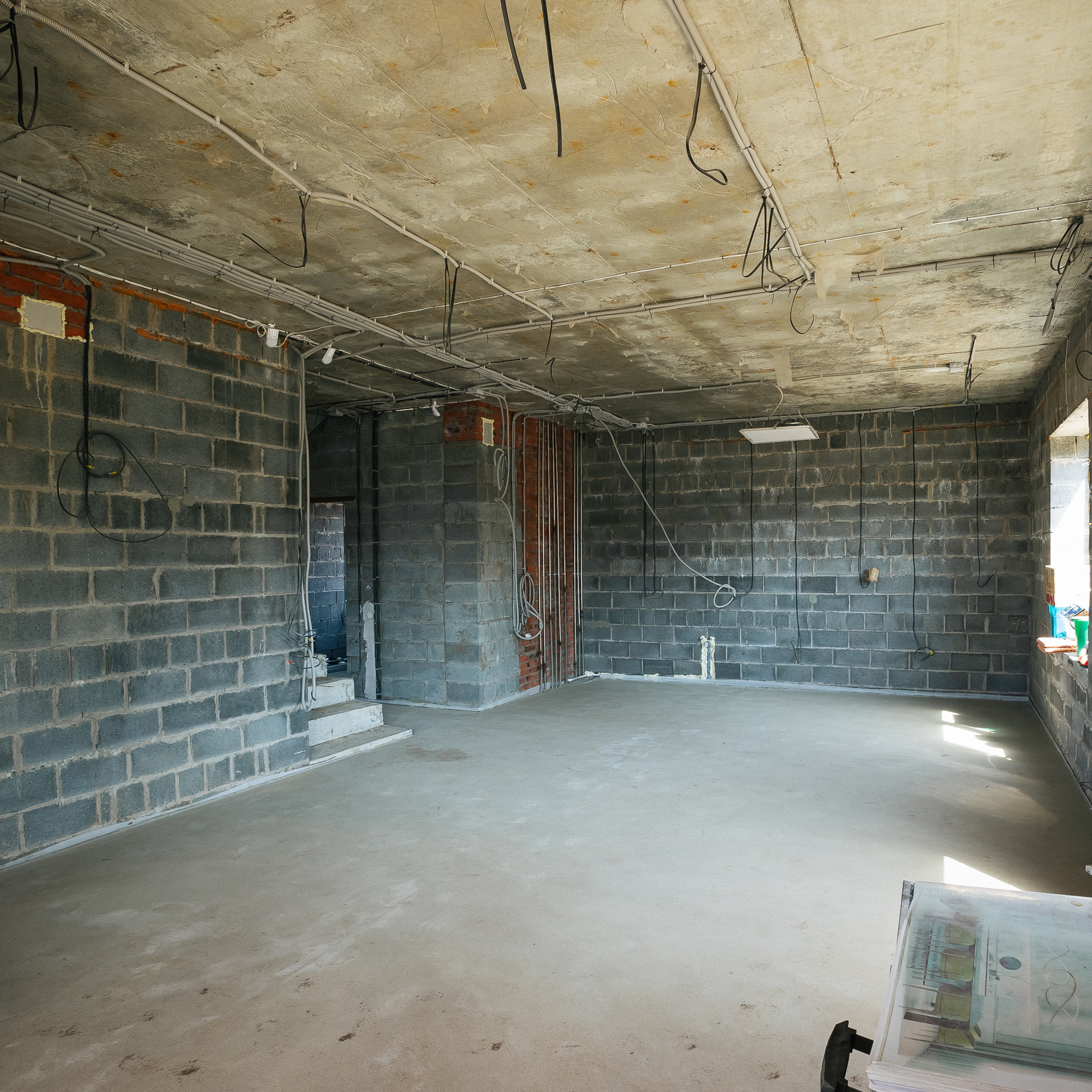 Фотосьемка для продажи недвижимости