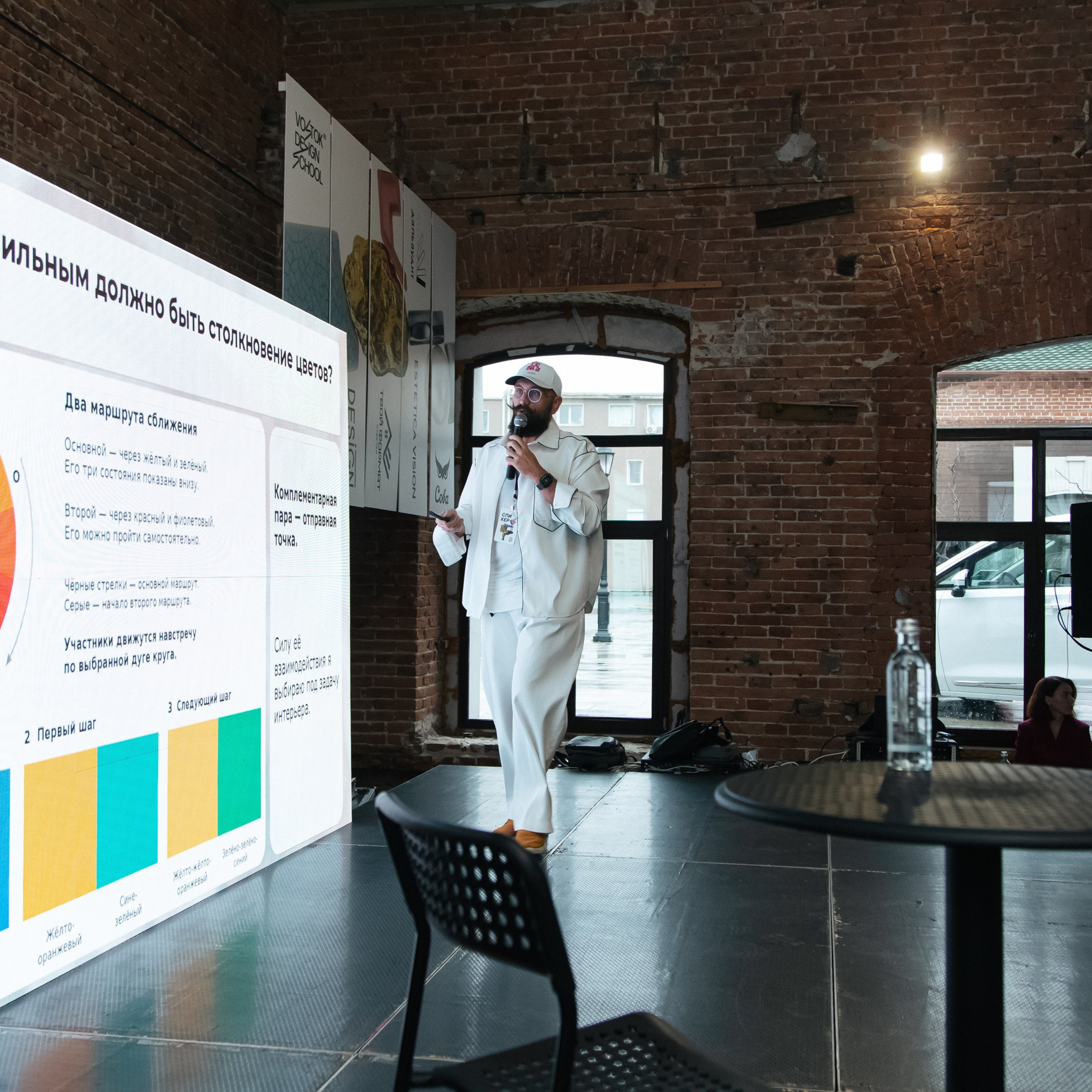 Vladivostok Design Week / Неделя Дизайна во Владивостоке. Business photographer Vladivostok