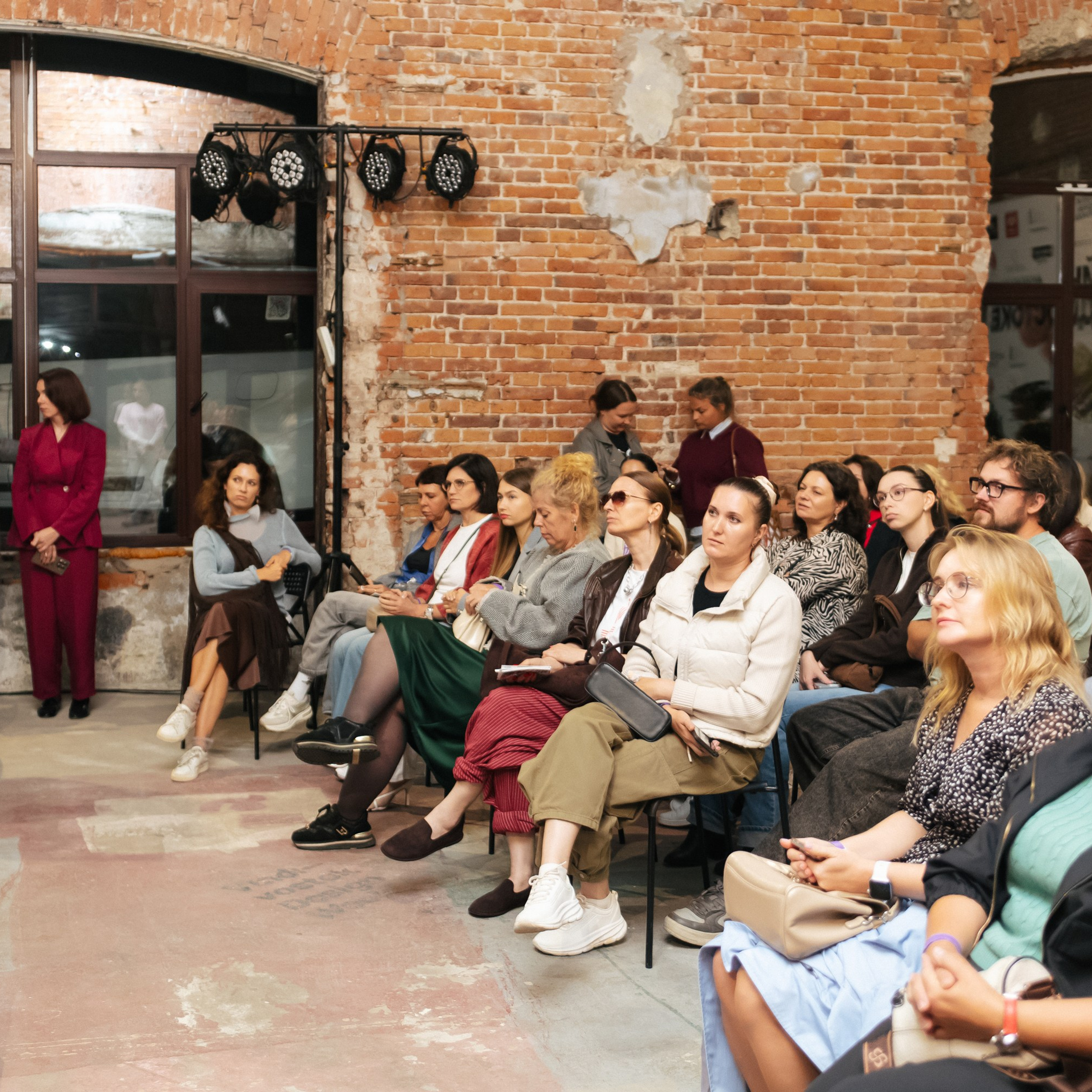 Vladivostok Design Week / Неделя Дизайна во Владивостоке. Business photographer Vladivostok