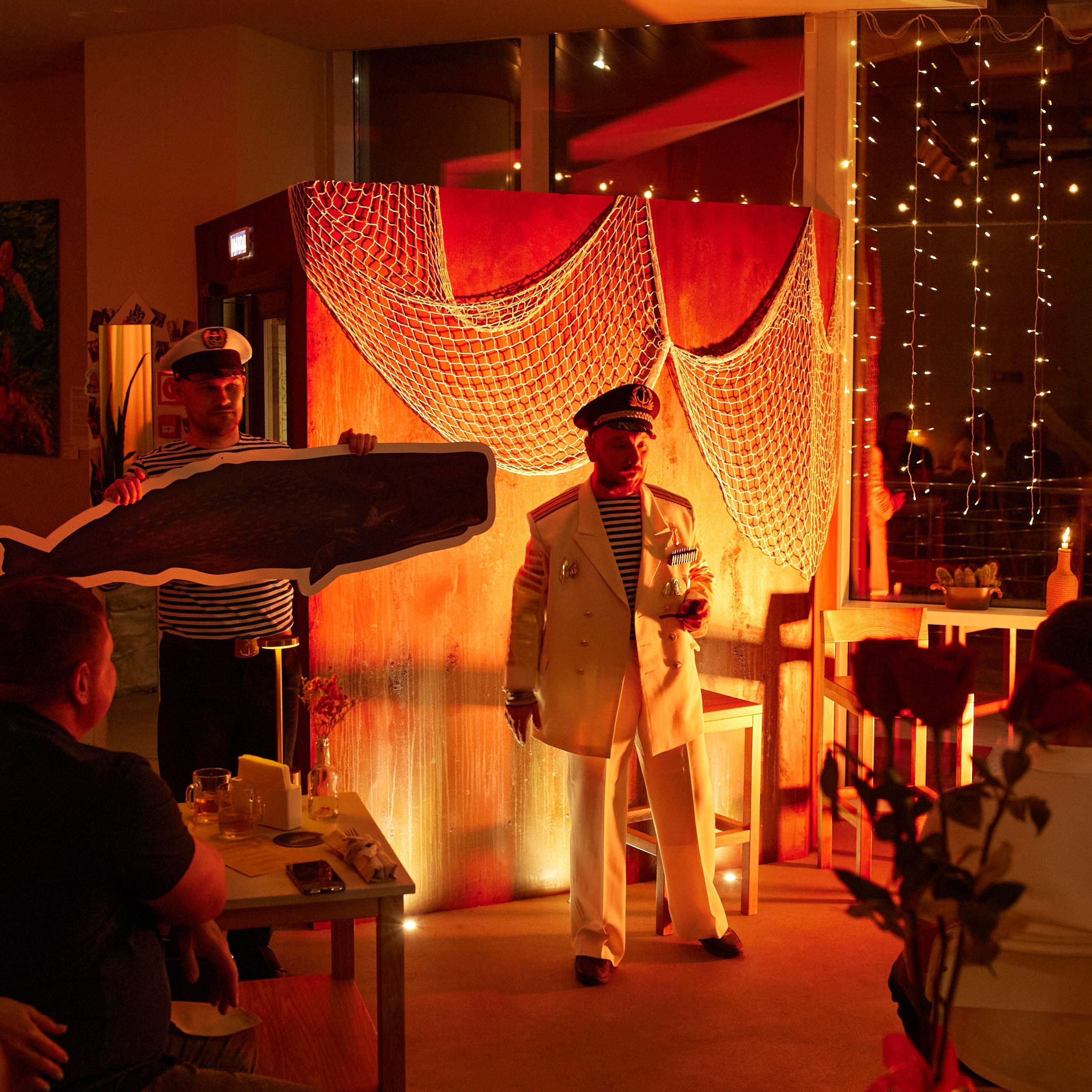 Агар Агар разные фотосьемки. Бизнес-портрет, и репортажный фотограф во Владивостоке Женя Кокурина