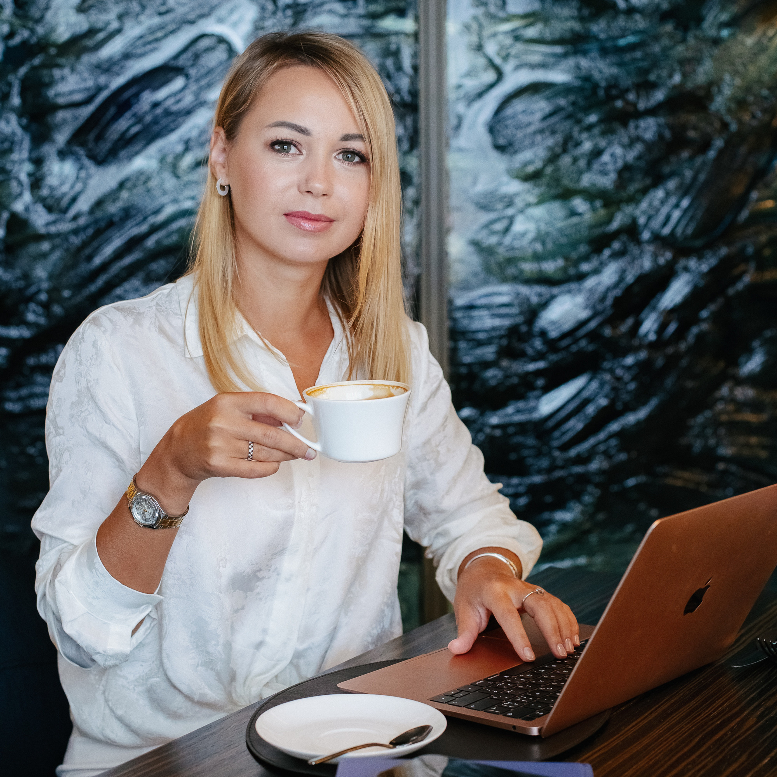 Ирина ФИНАНСЫ 2023