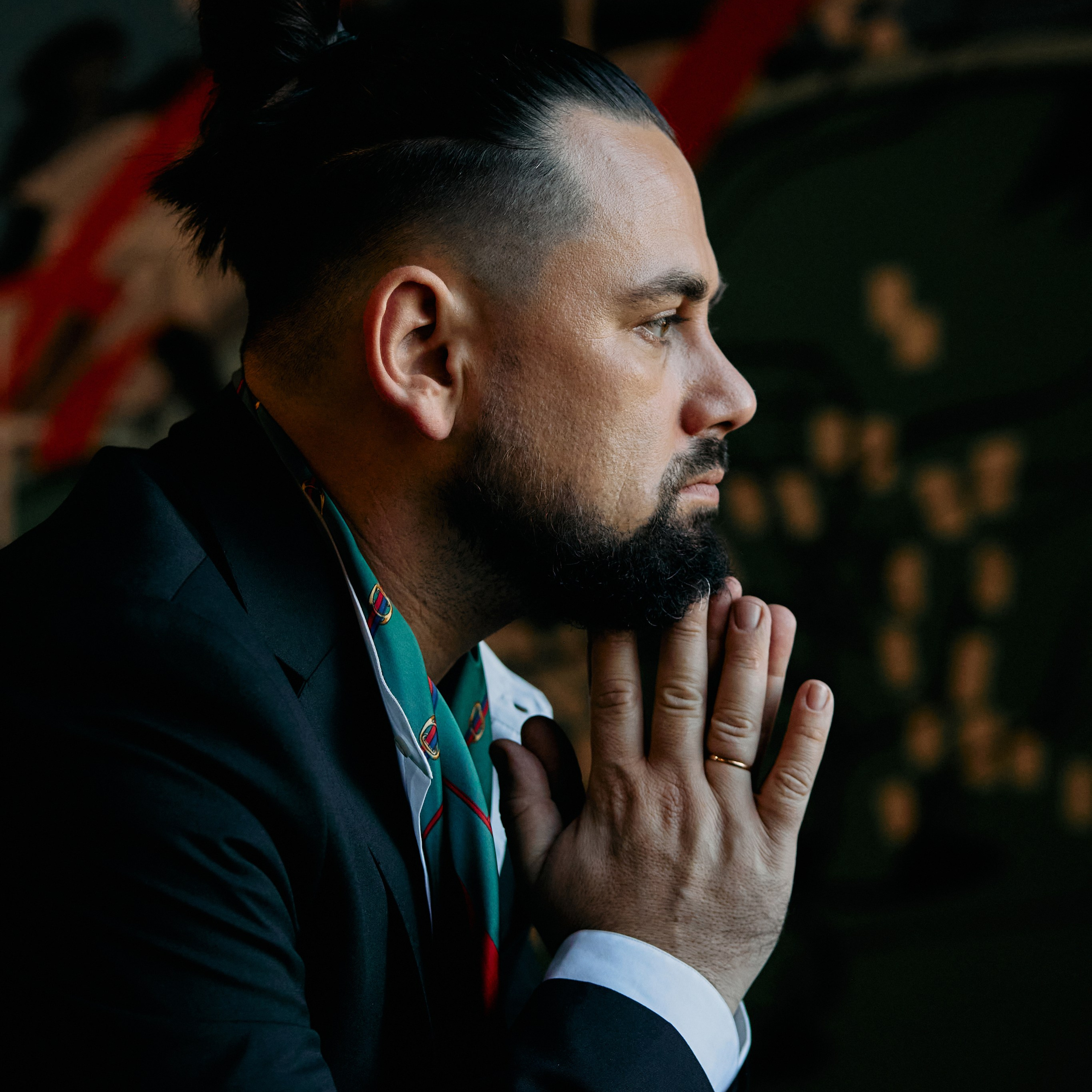 Владимир Снитко Школа переговоров 2023