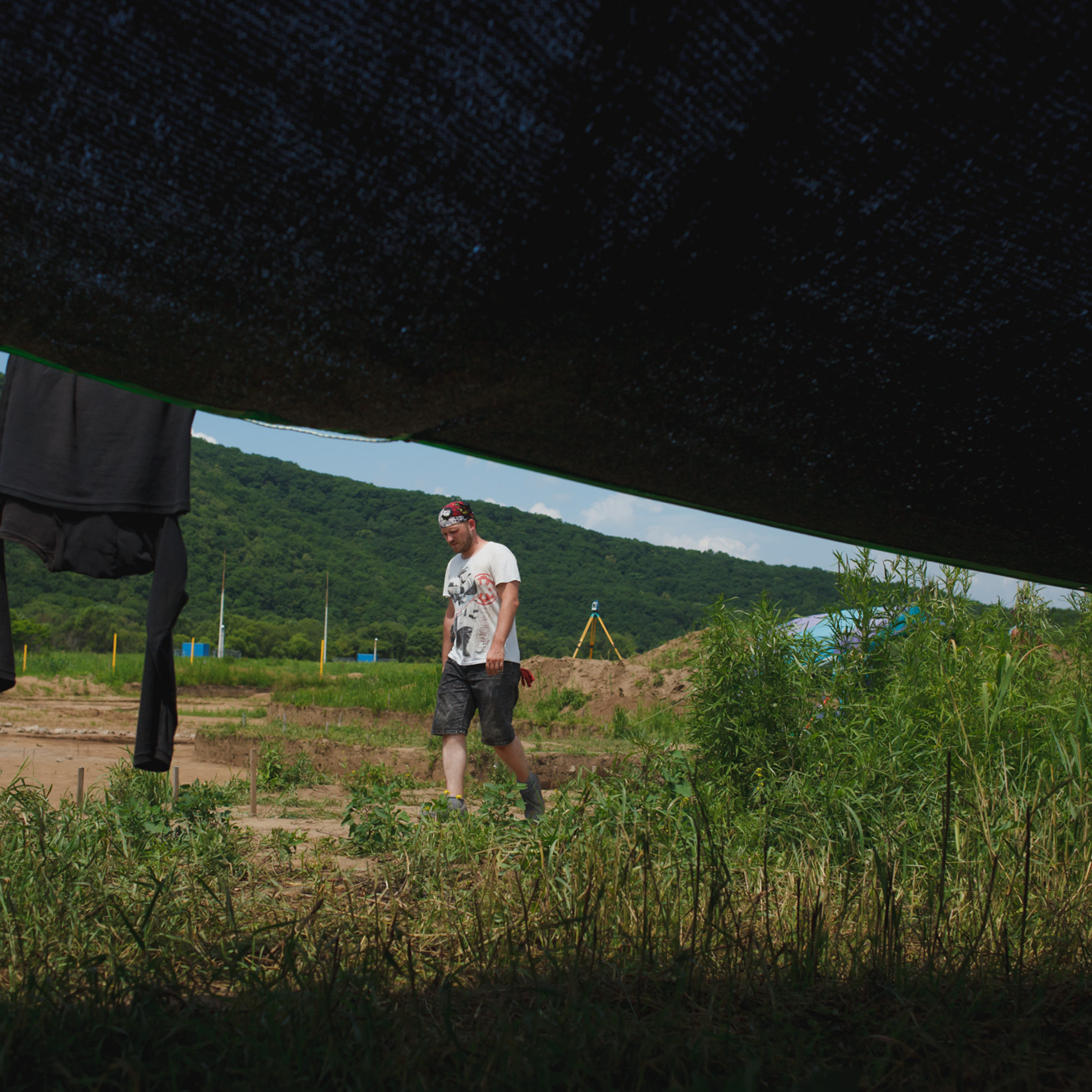 Стеклянуха экспедиция 2017 и 2020