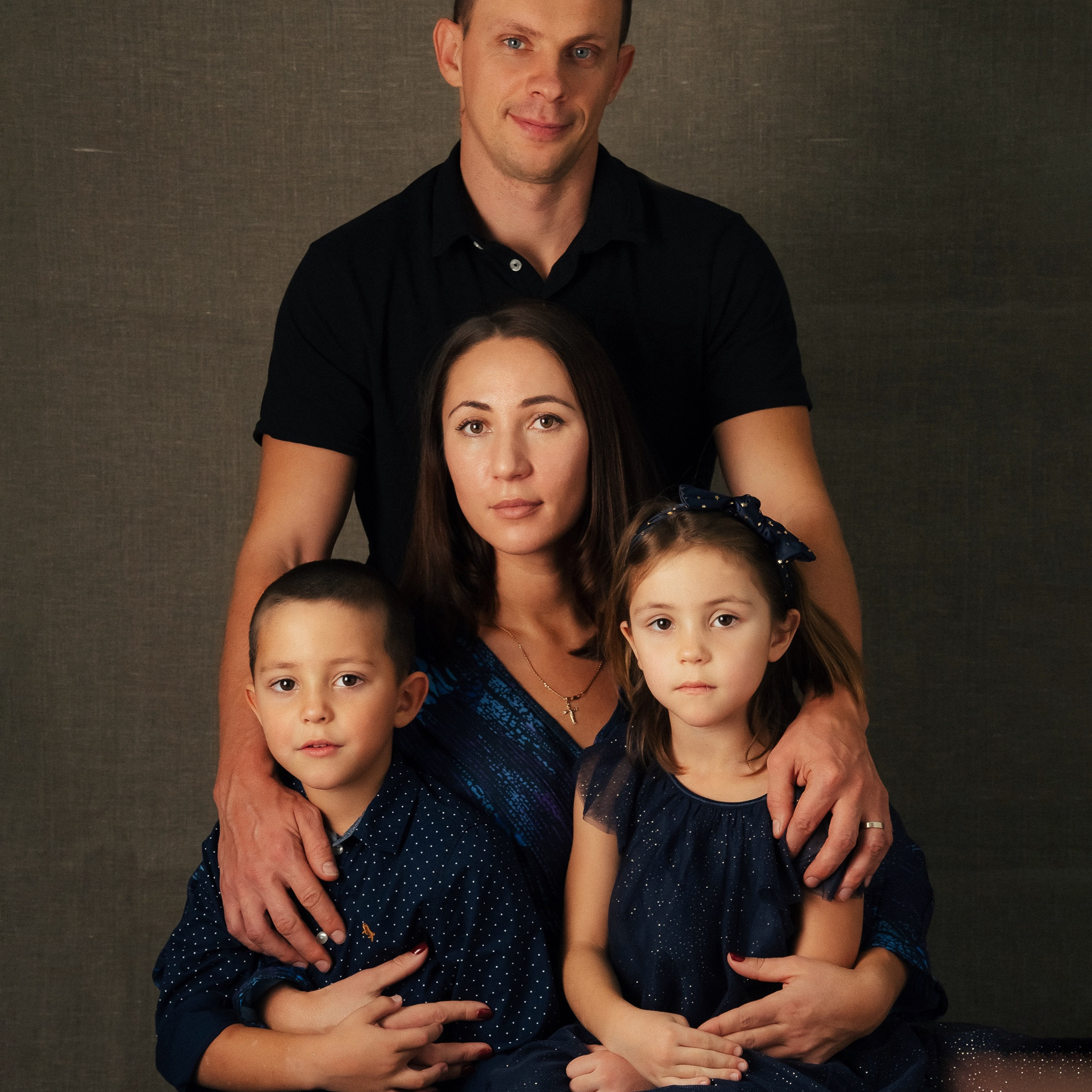 Иван, Анна Яна Масим