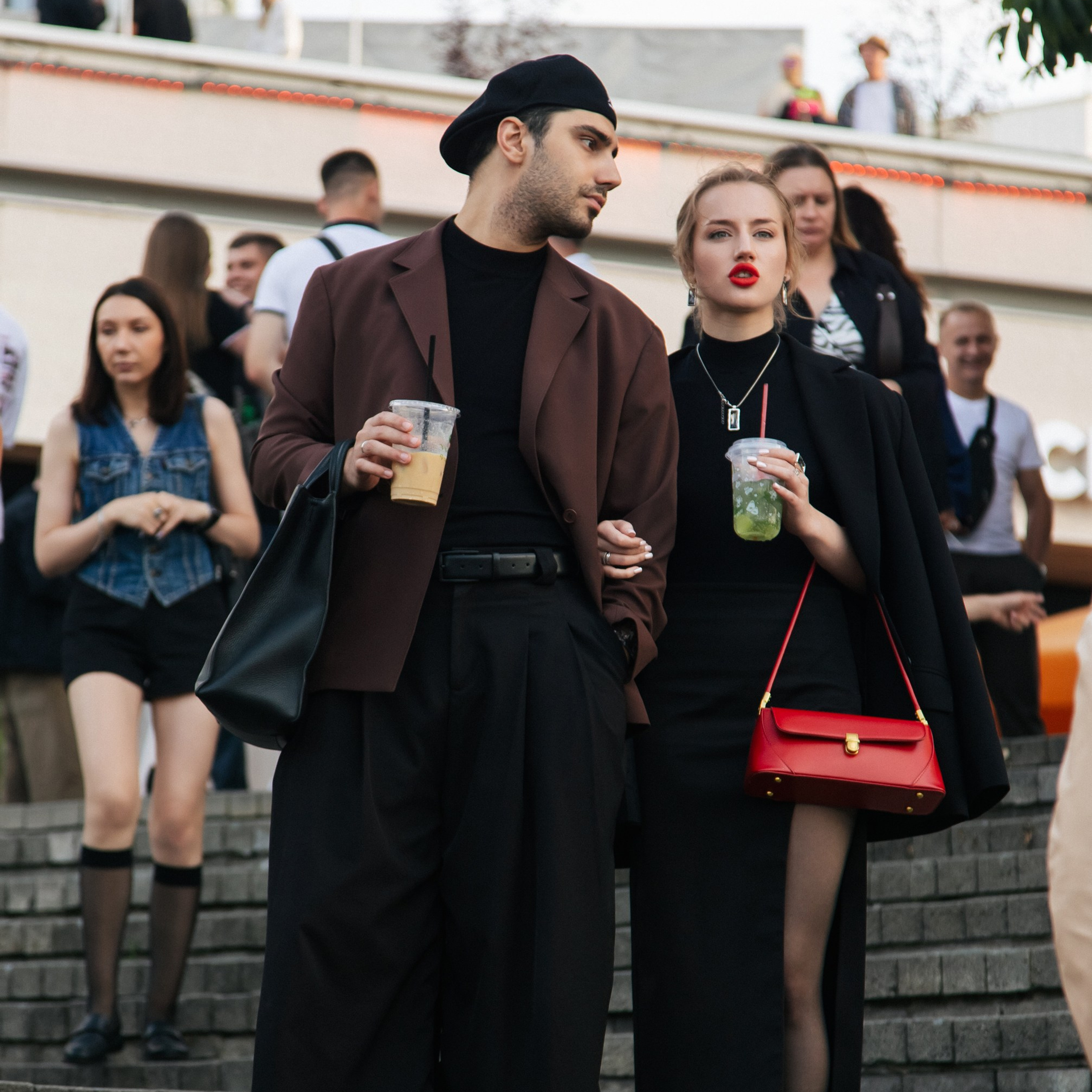 Премьера фильма Зеленый угол Владивосток. Business photographer Vladivostok