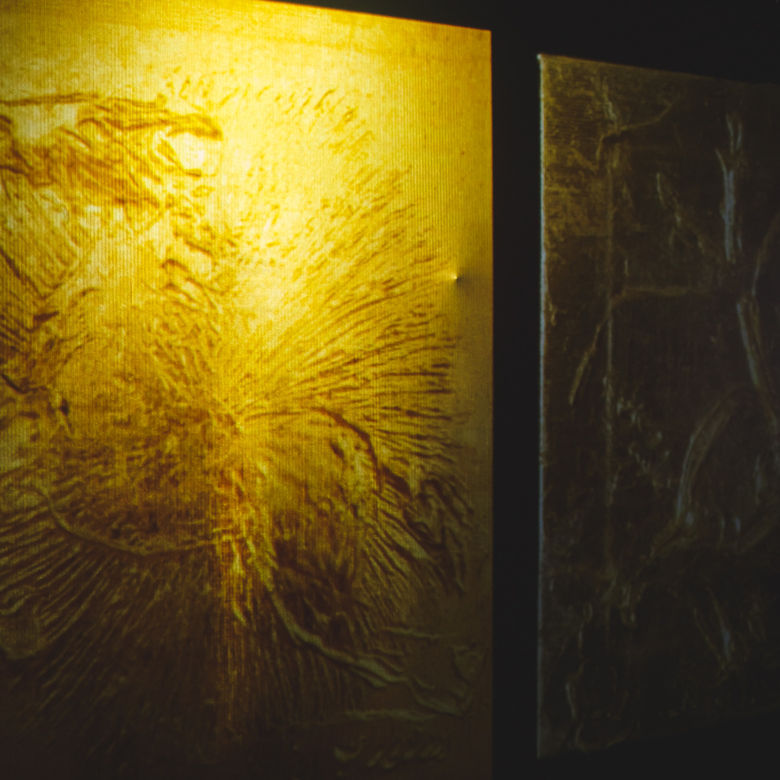 ART object картинное ателье