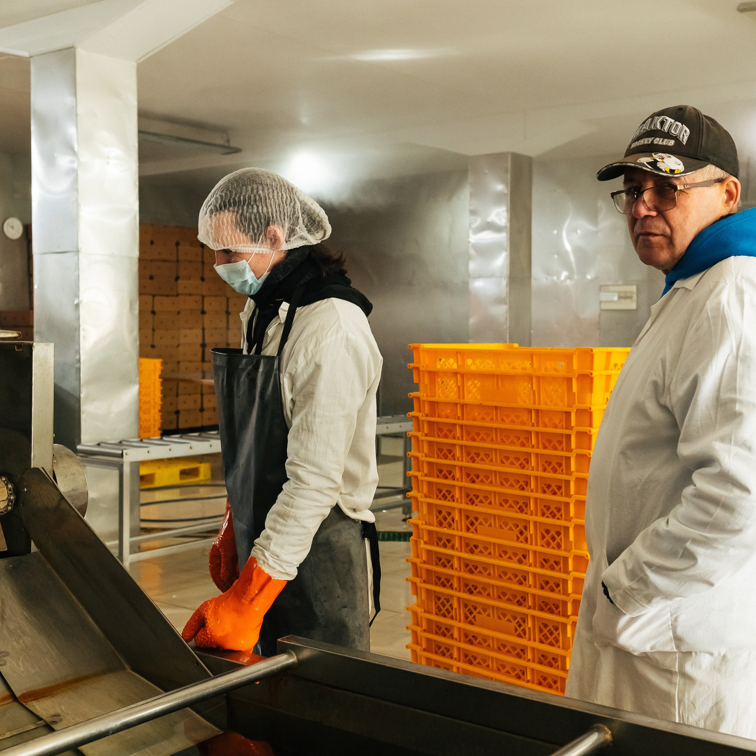 ТИХРЫБКОМ 2022