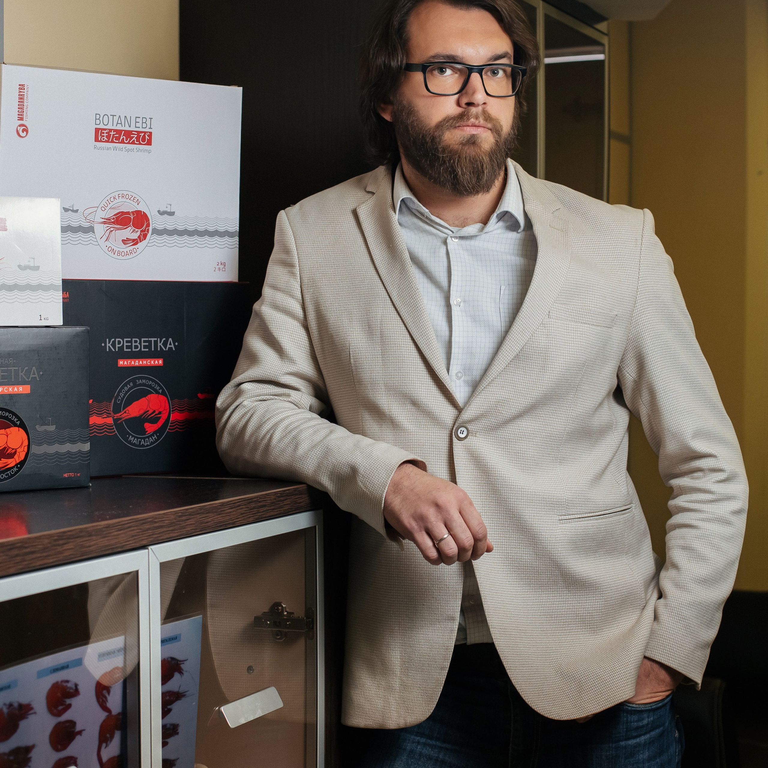 ТИХРЫБКОМ 2022