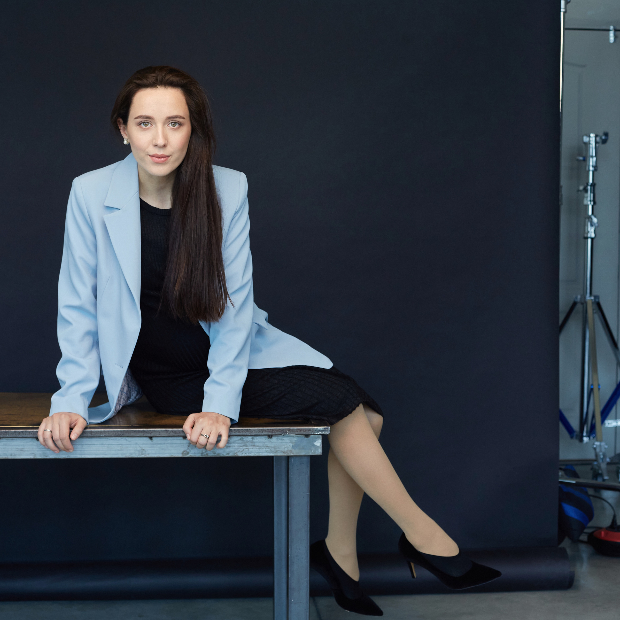 портреты для сайта руководителей фотограф Находка