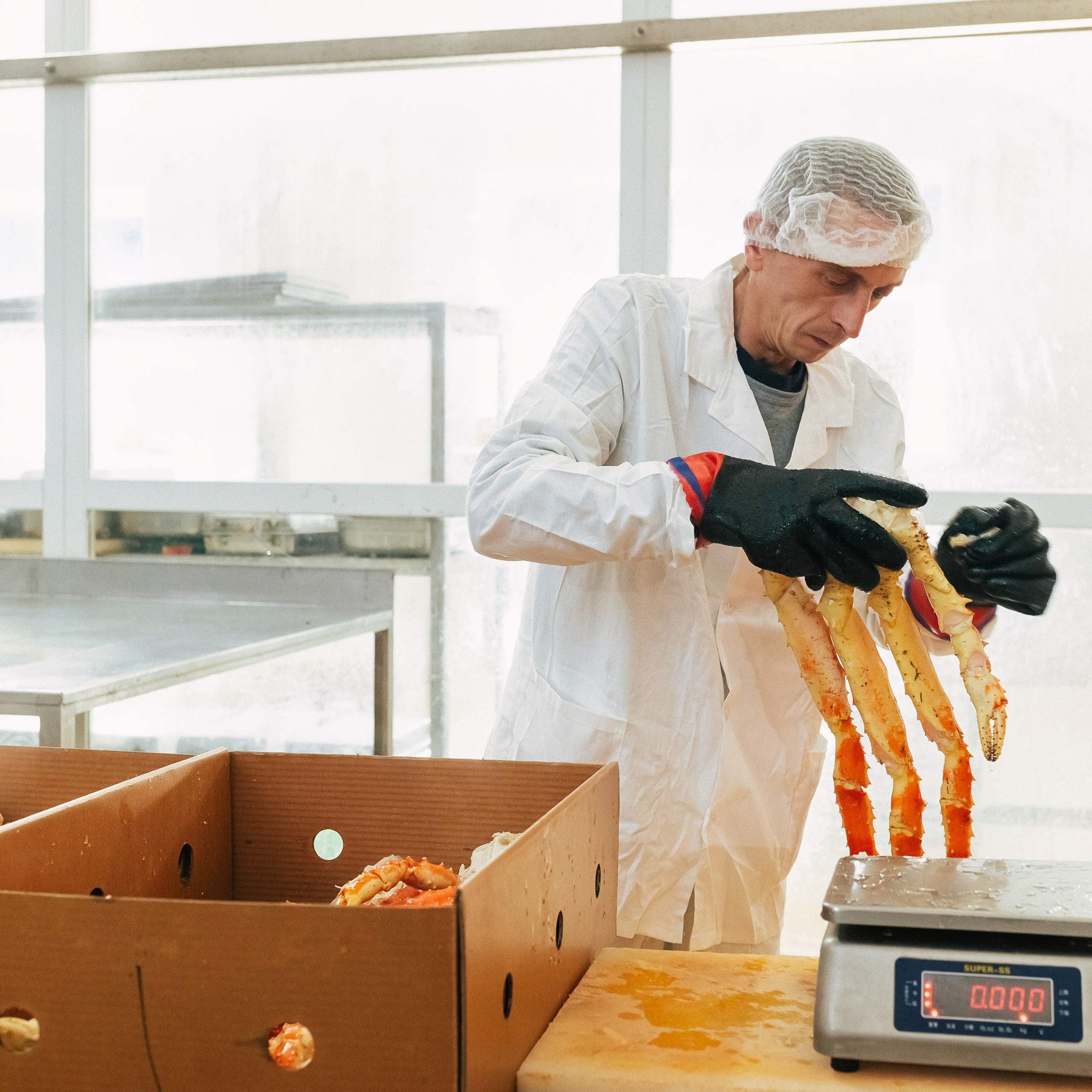 ТИХРЫБКОМ 2022