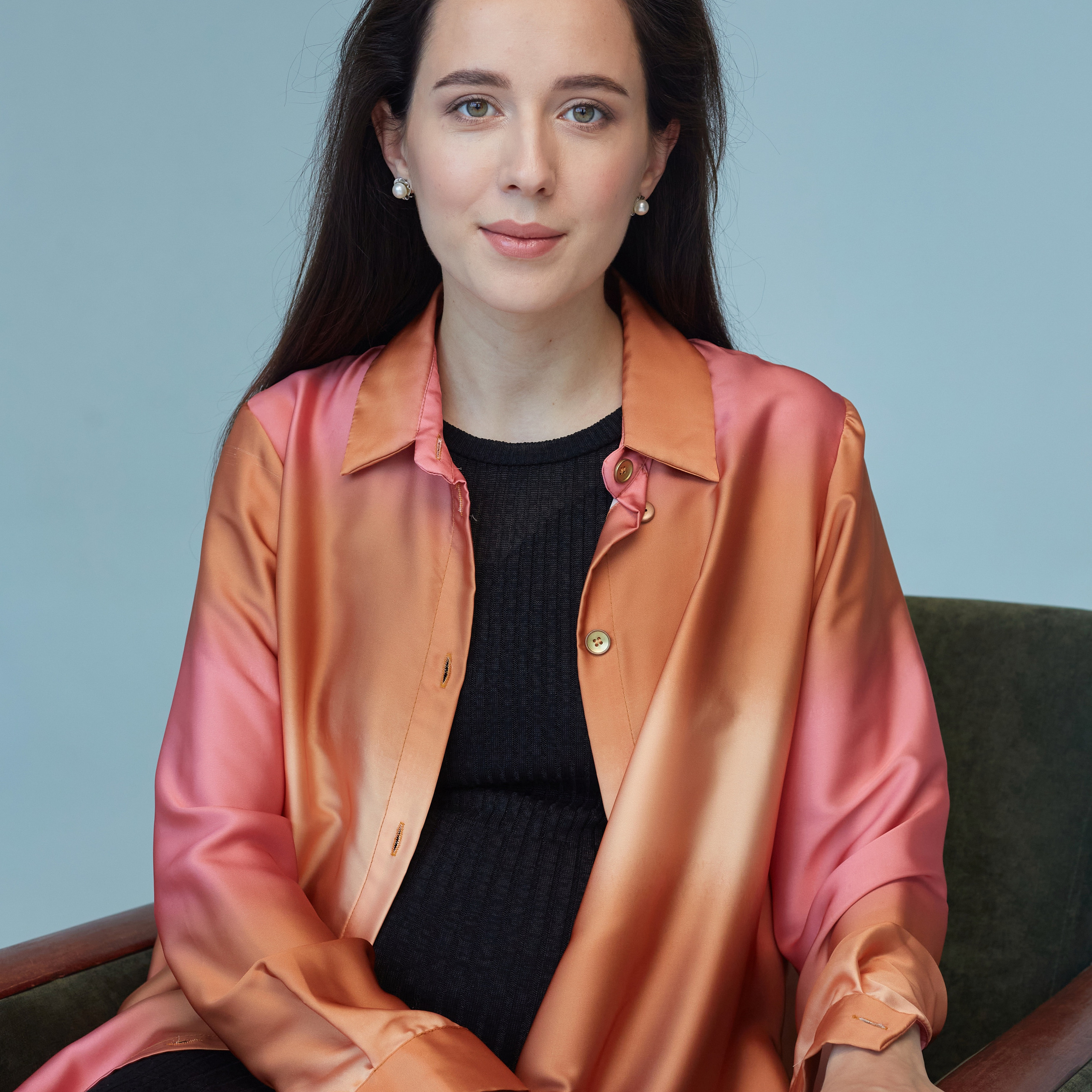 бизнес-портрет Владивосток