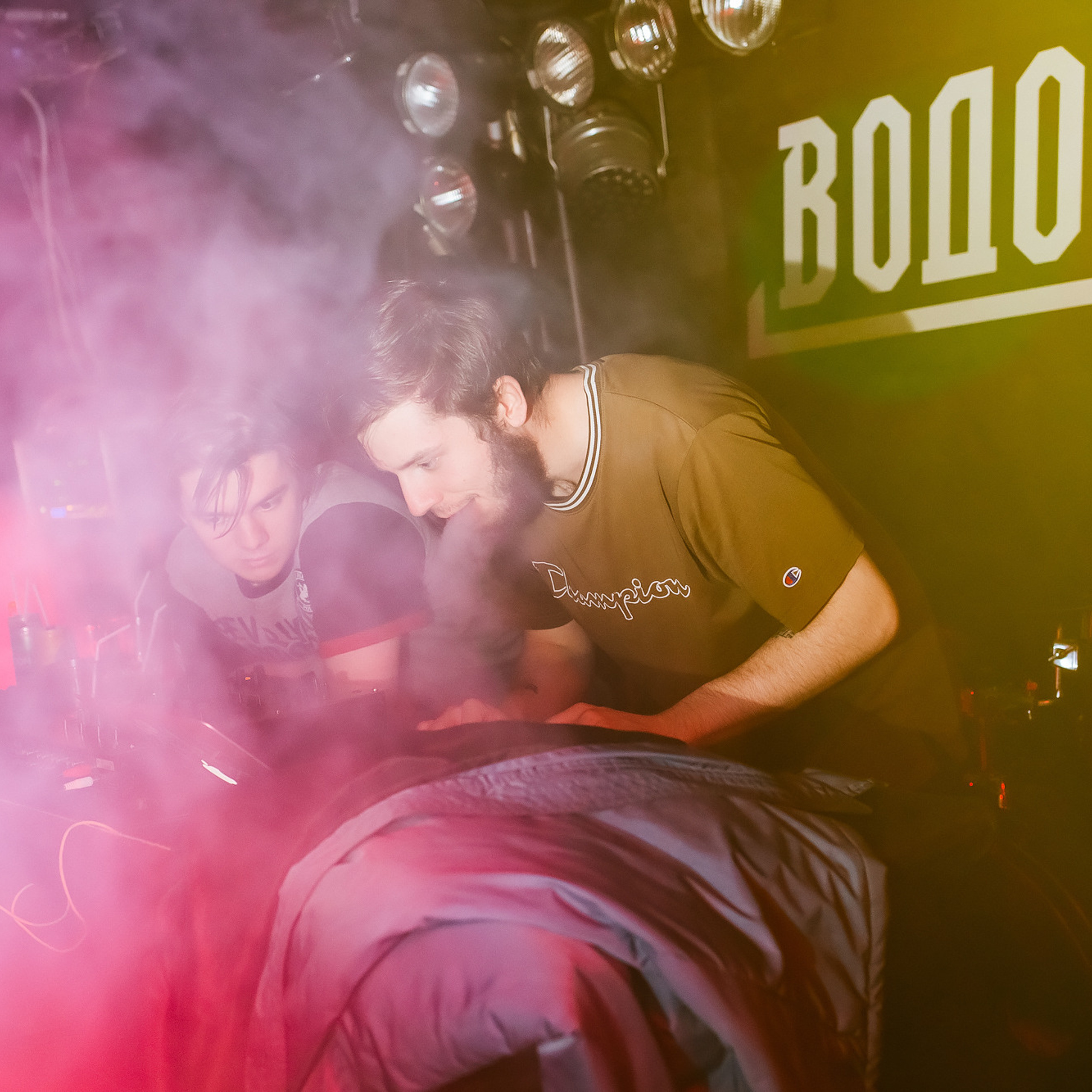 Вечеринки для подростков 2021