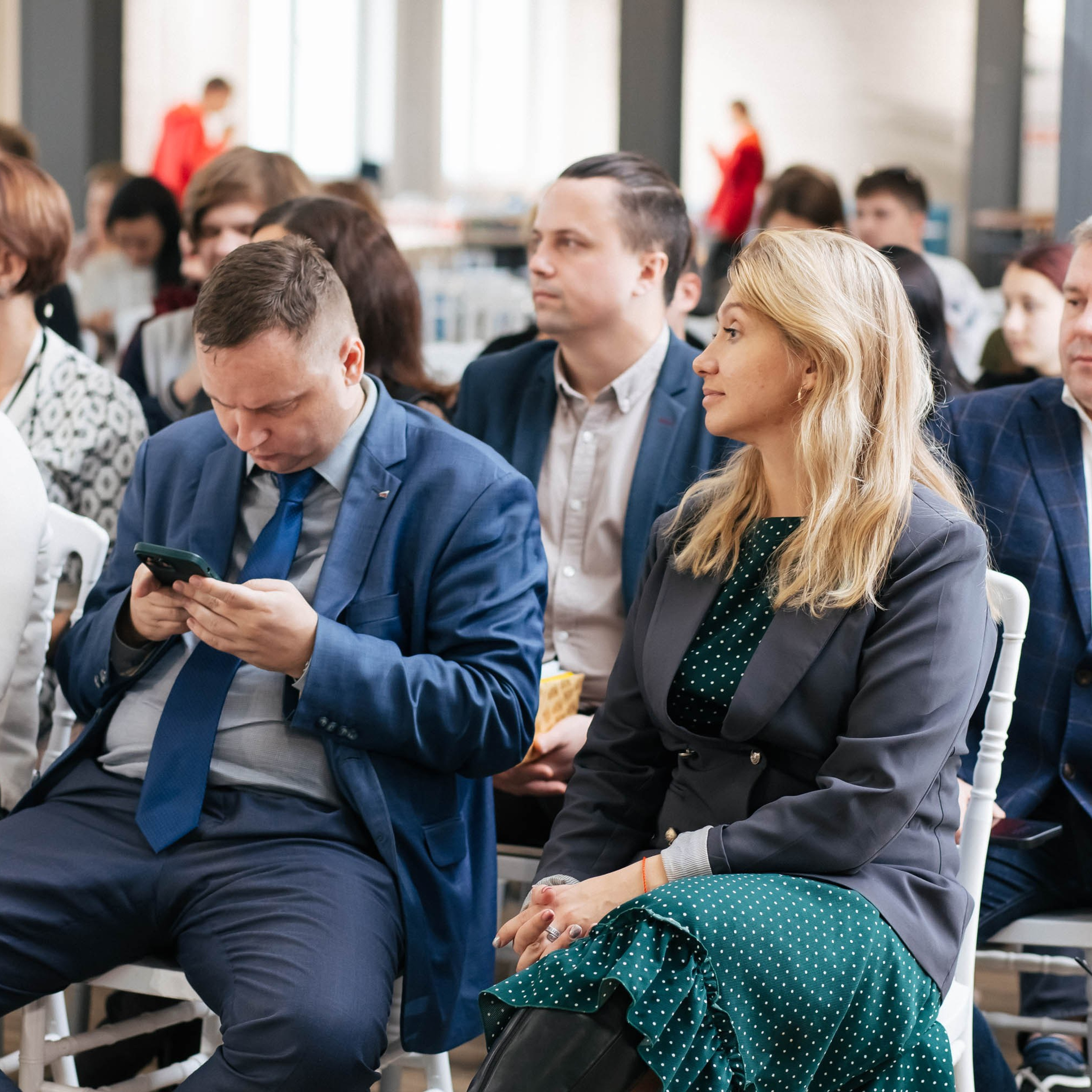 Бизнес управление 2.0