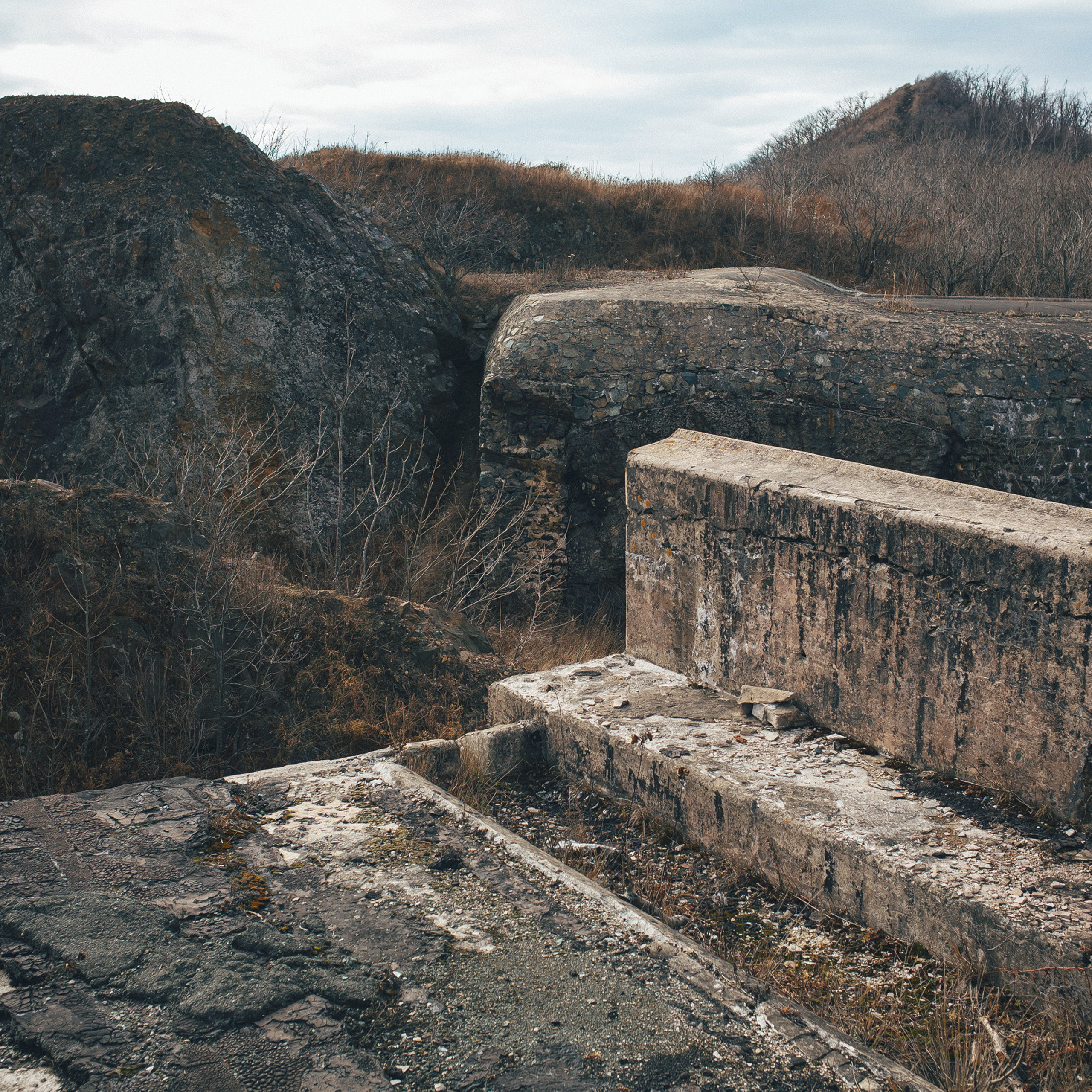 Владивосток фотосъемка зданий