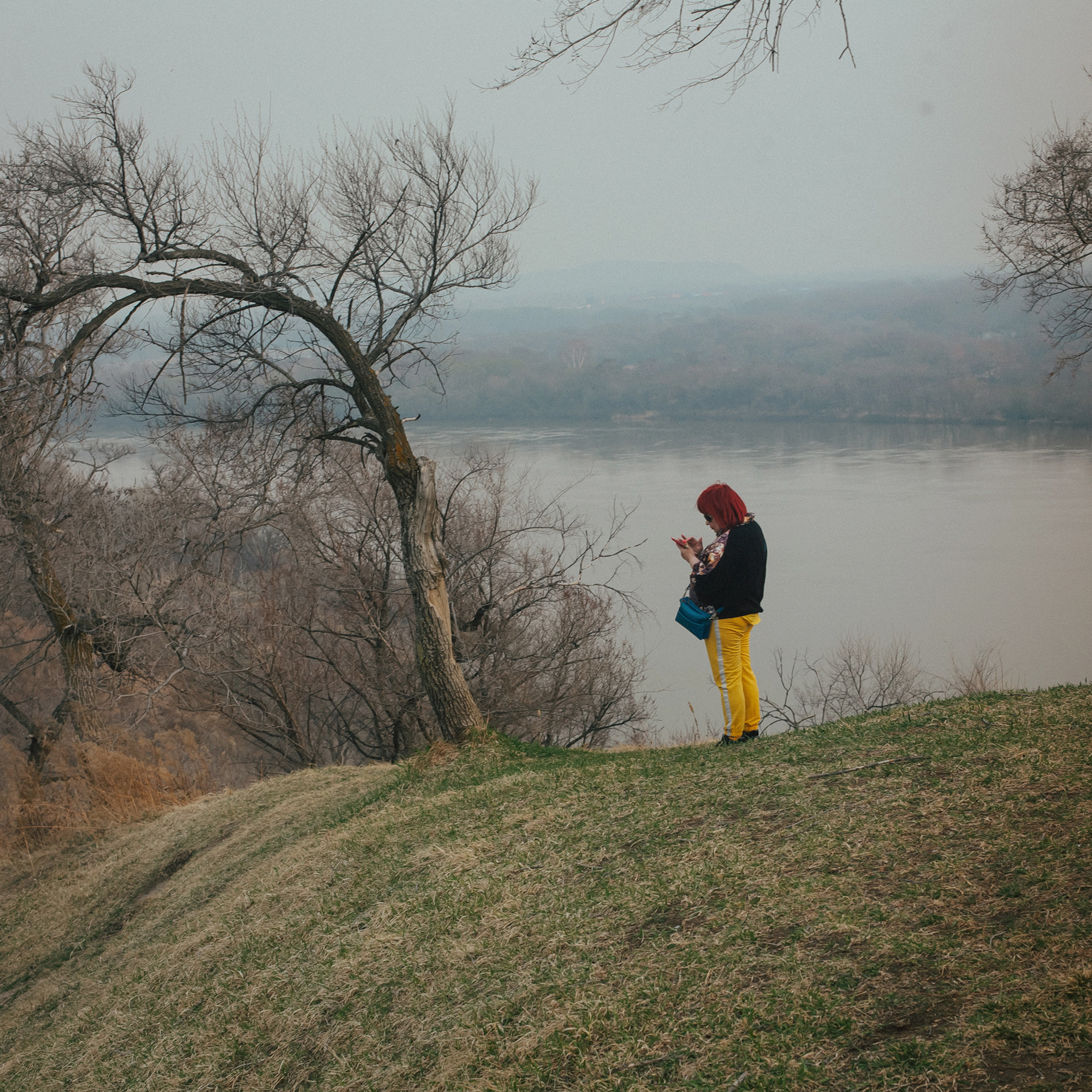 Лесозаводск 2022