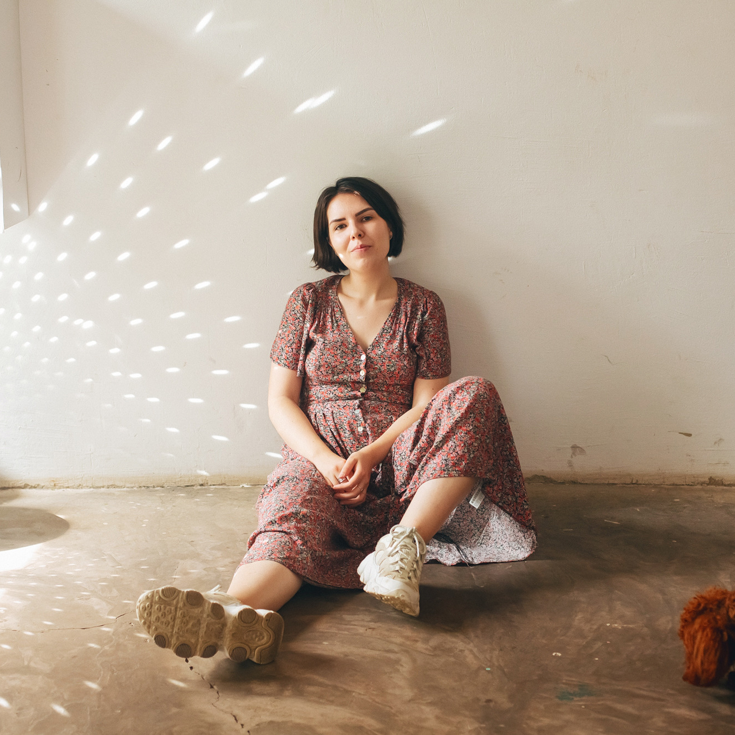 Василиса Вакилова 2021