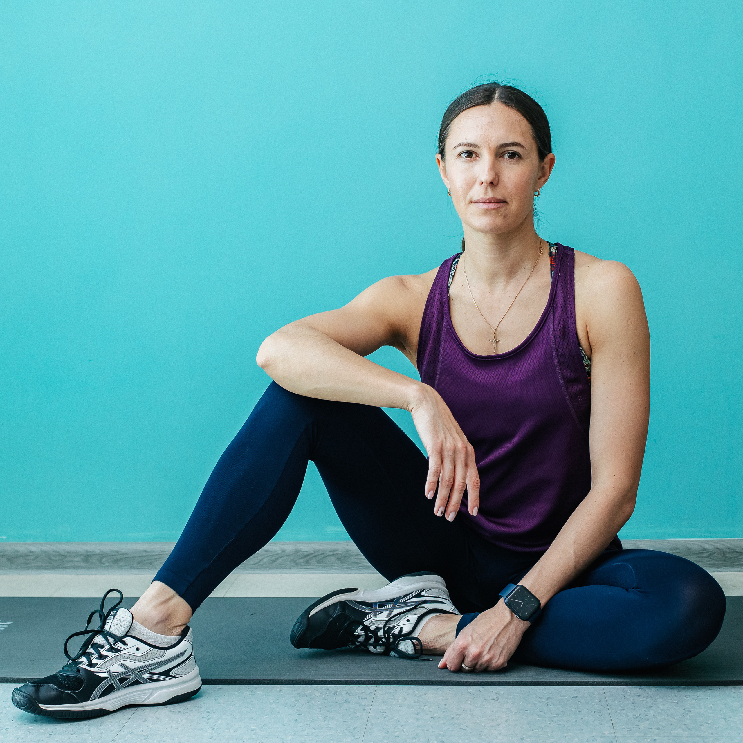 Фотоконтент для Натальи, фитнес пилатес