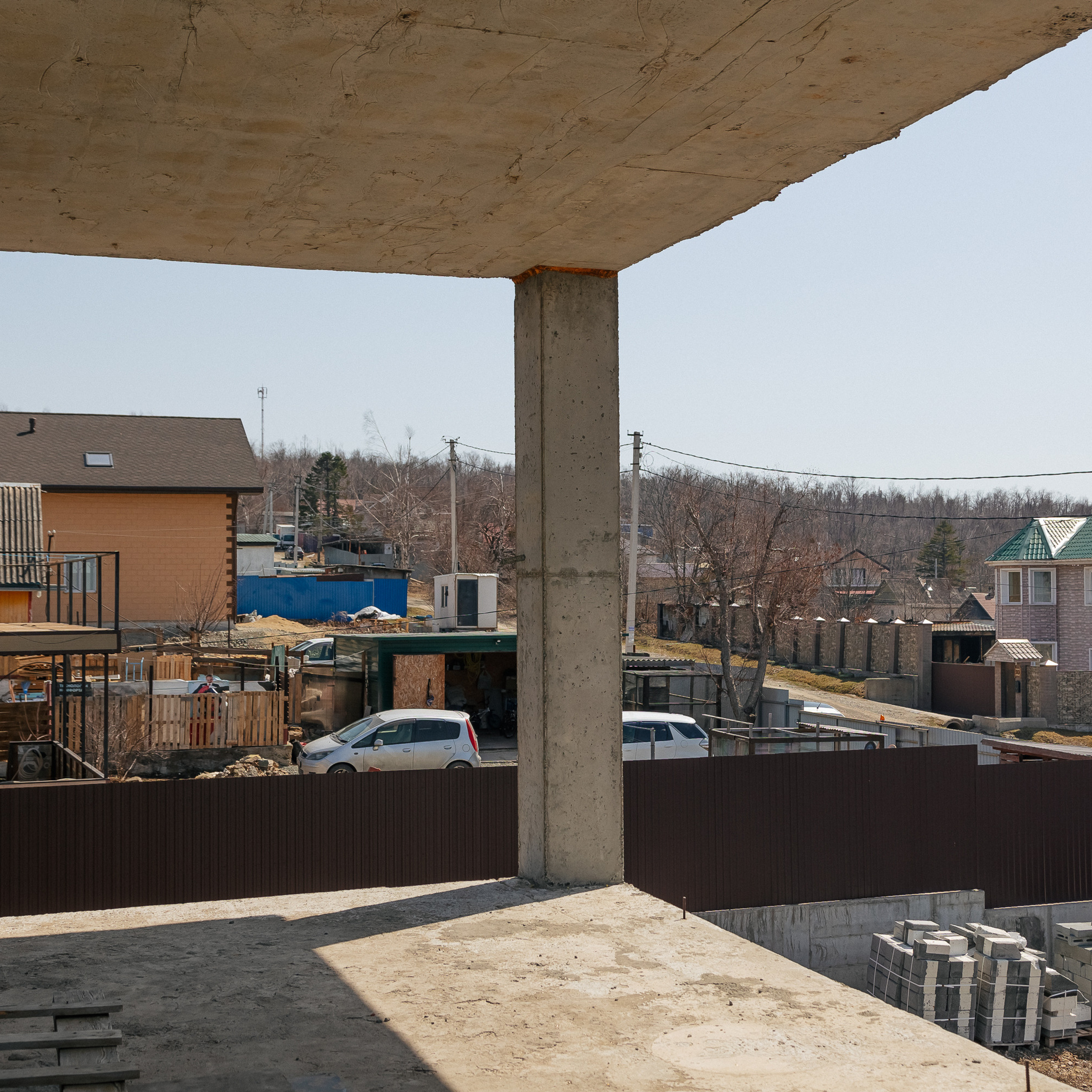 Фотосьемка для продажи недвижимости