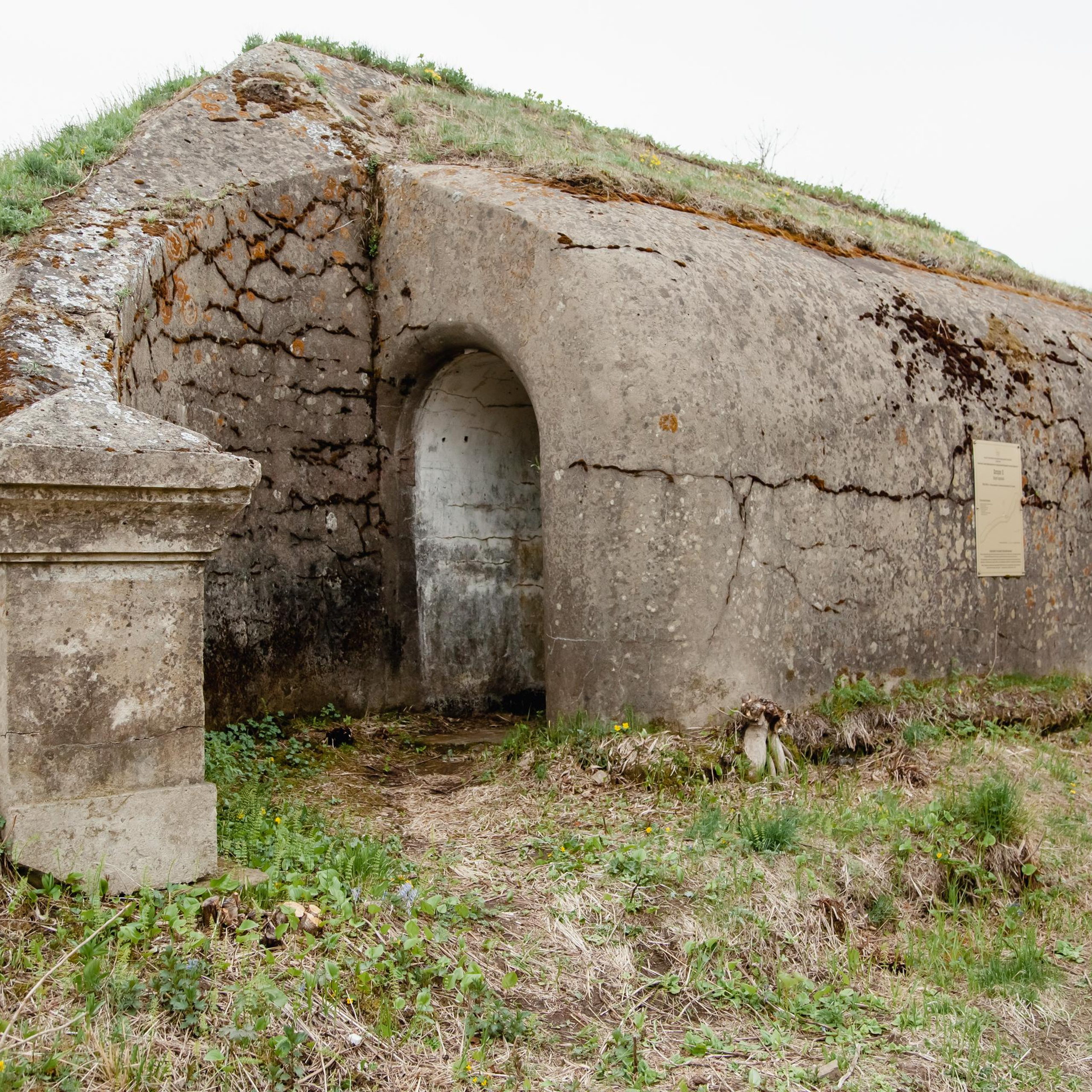 форт владивосток 