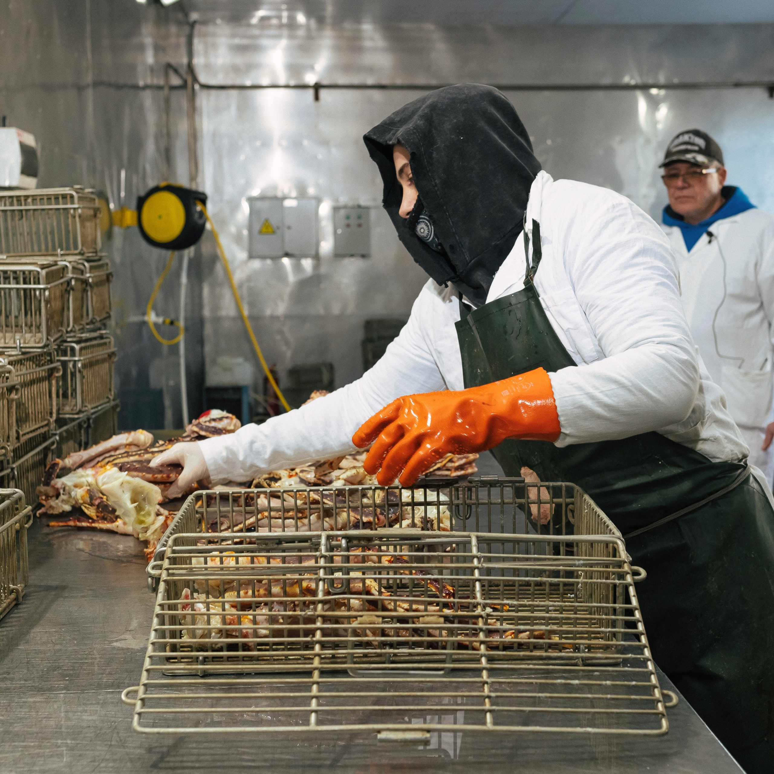 ТИХРЫБКОМ 2022