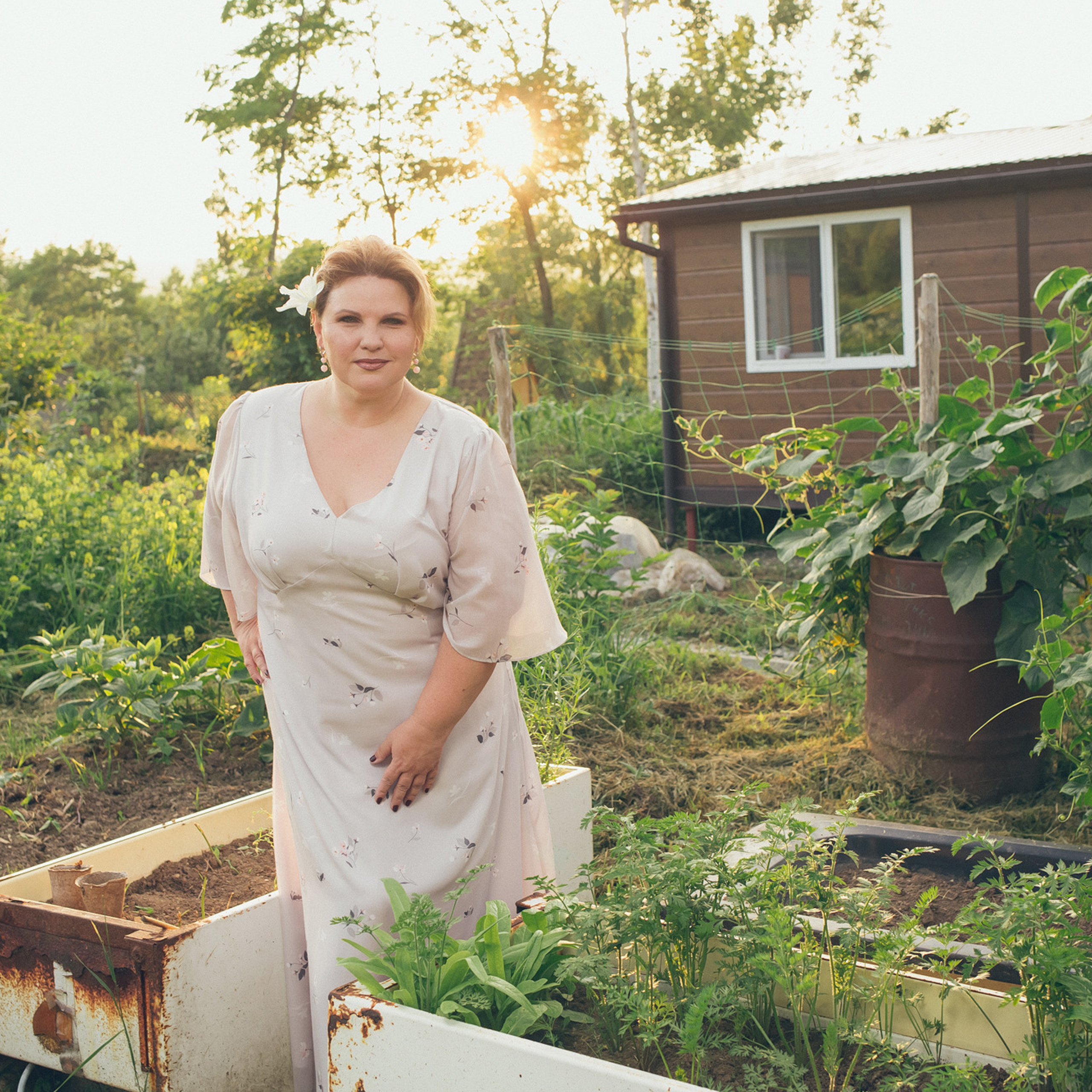 Мария Ревнивых 2021