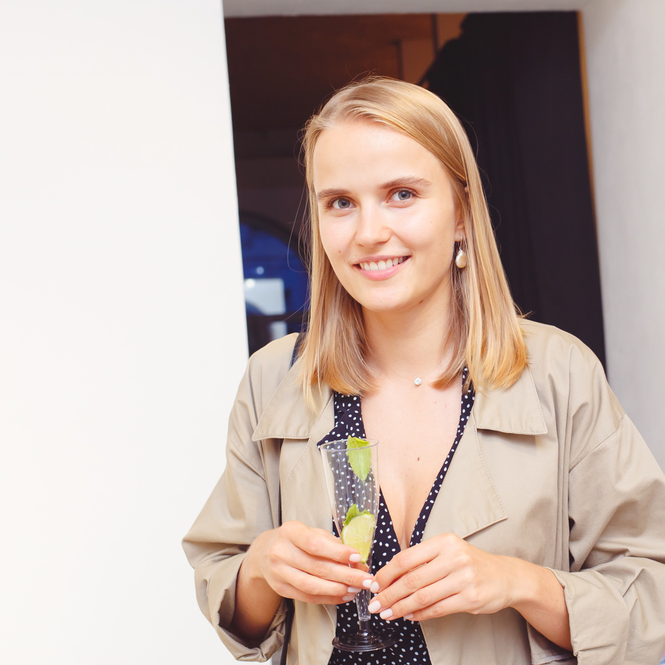 Презентация новой коллекции Апрель 2019