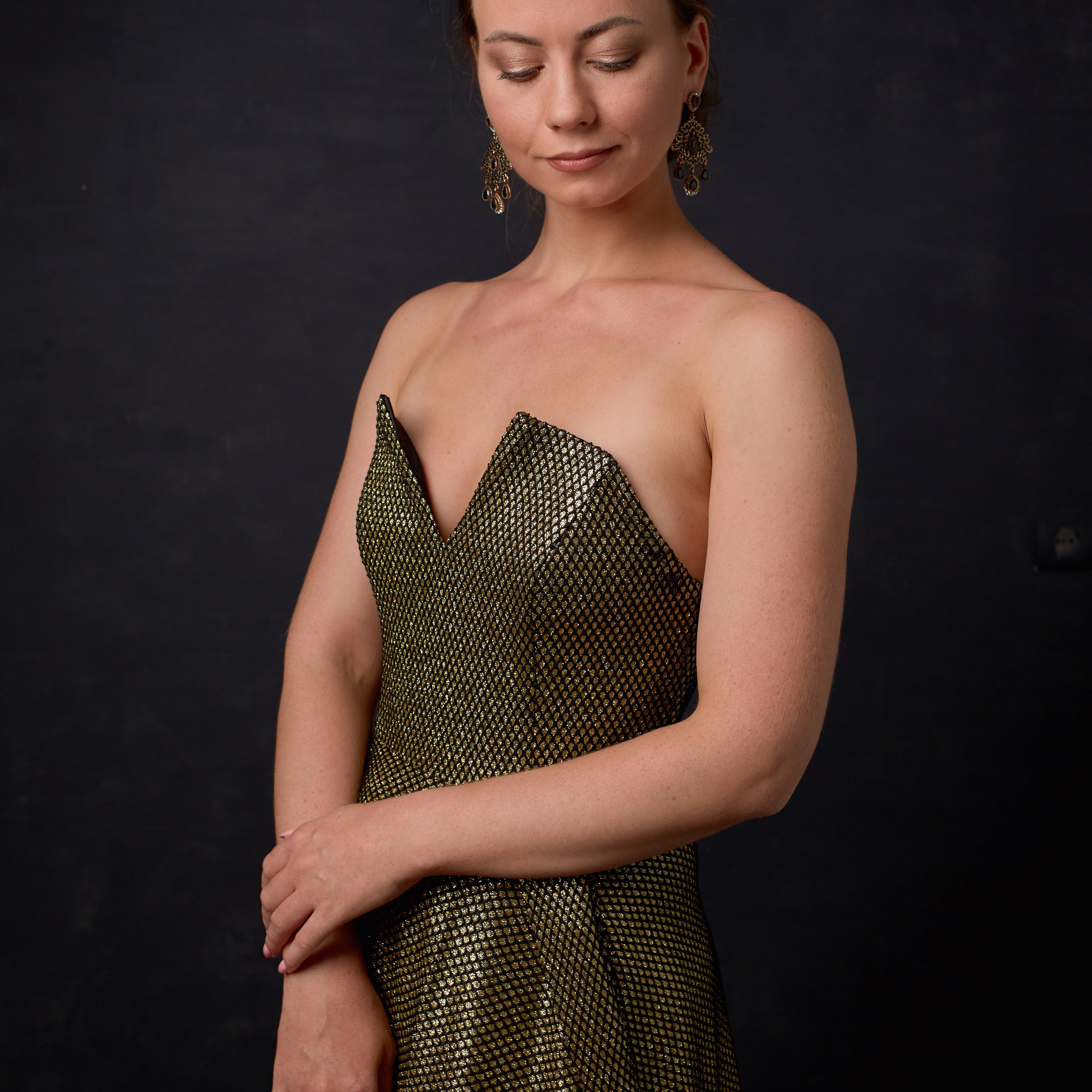 Студийный фотограф Владивосток