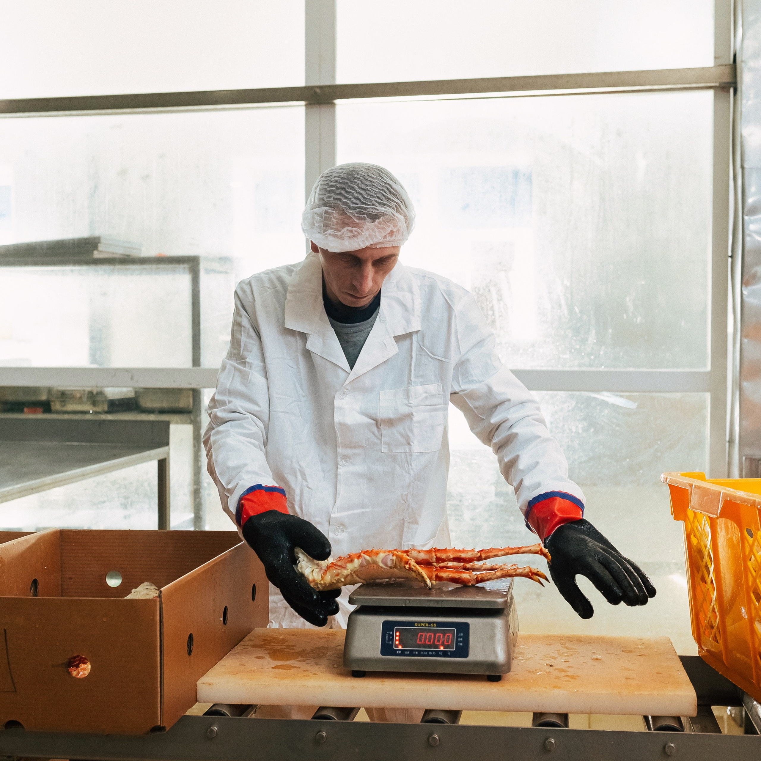 ТИХРЫБКОМ 2022