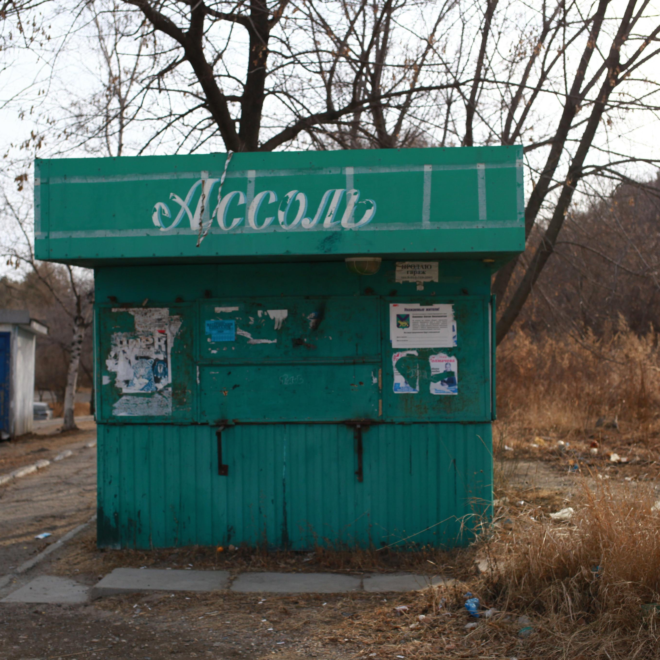 Лесозаводск 2022