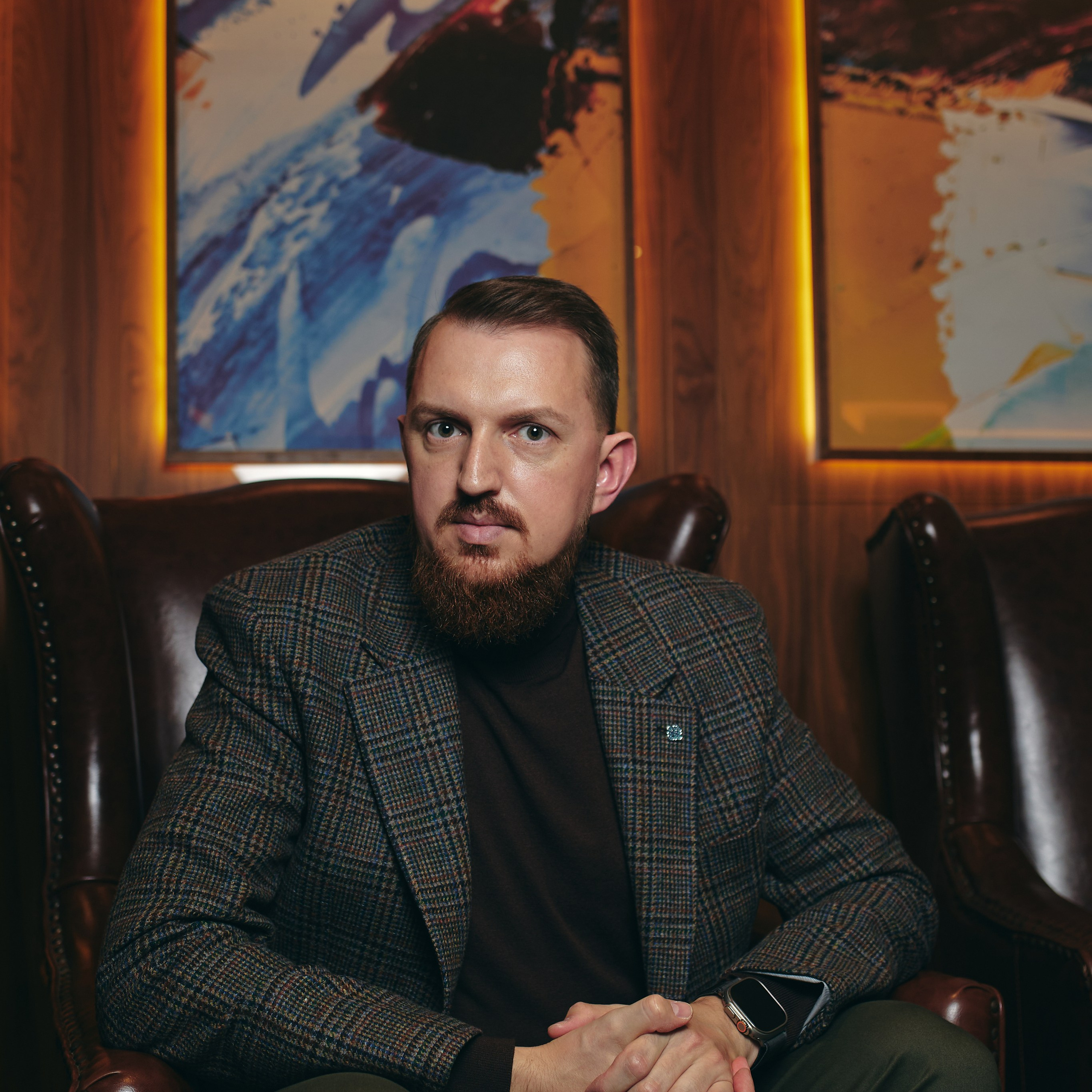 Андрей Лилиткин обучение менеджеров 2023