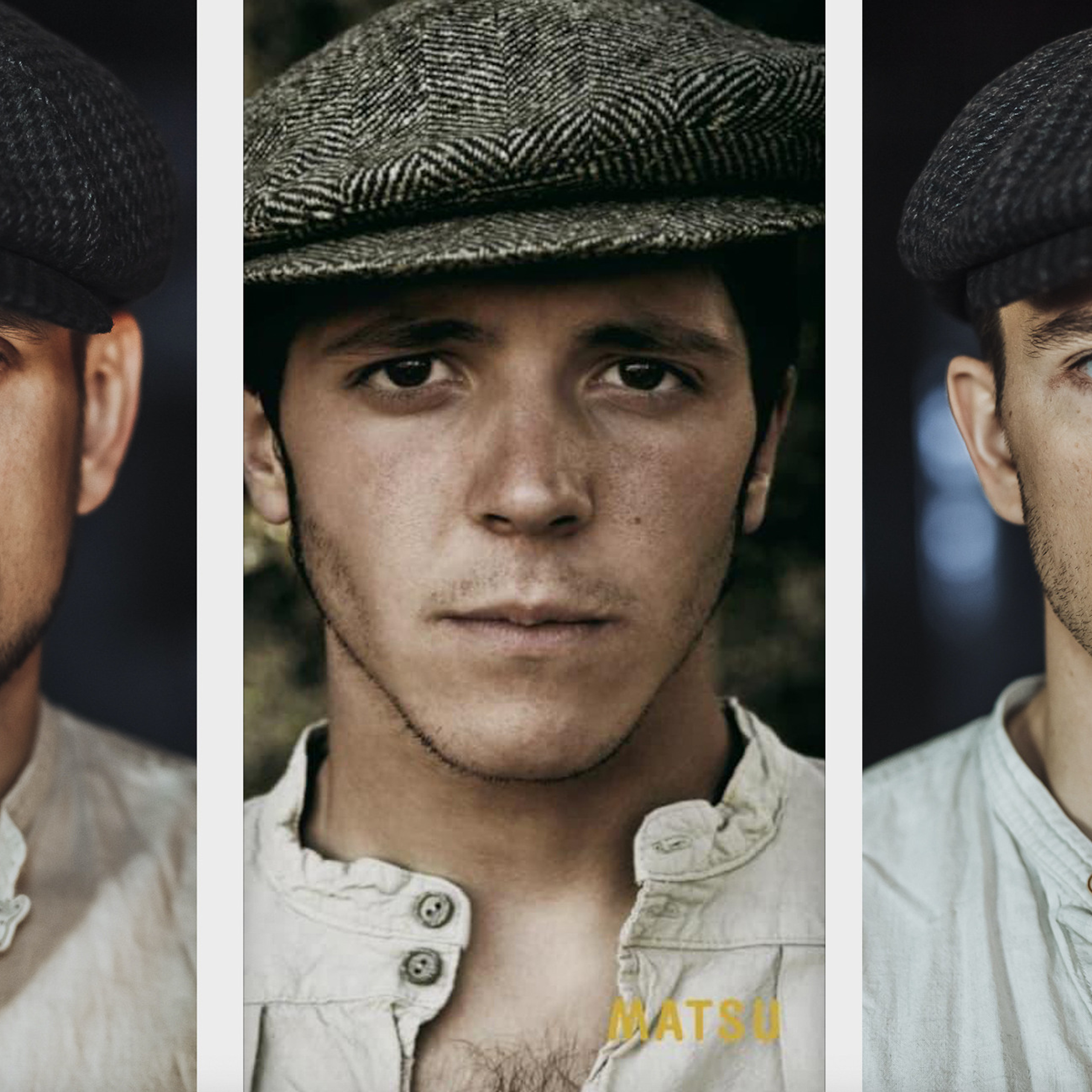 Рекламная фотография Владивосток