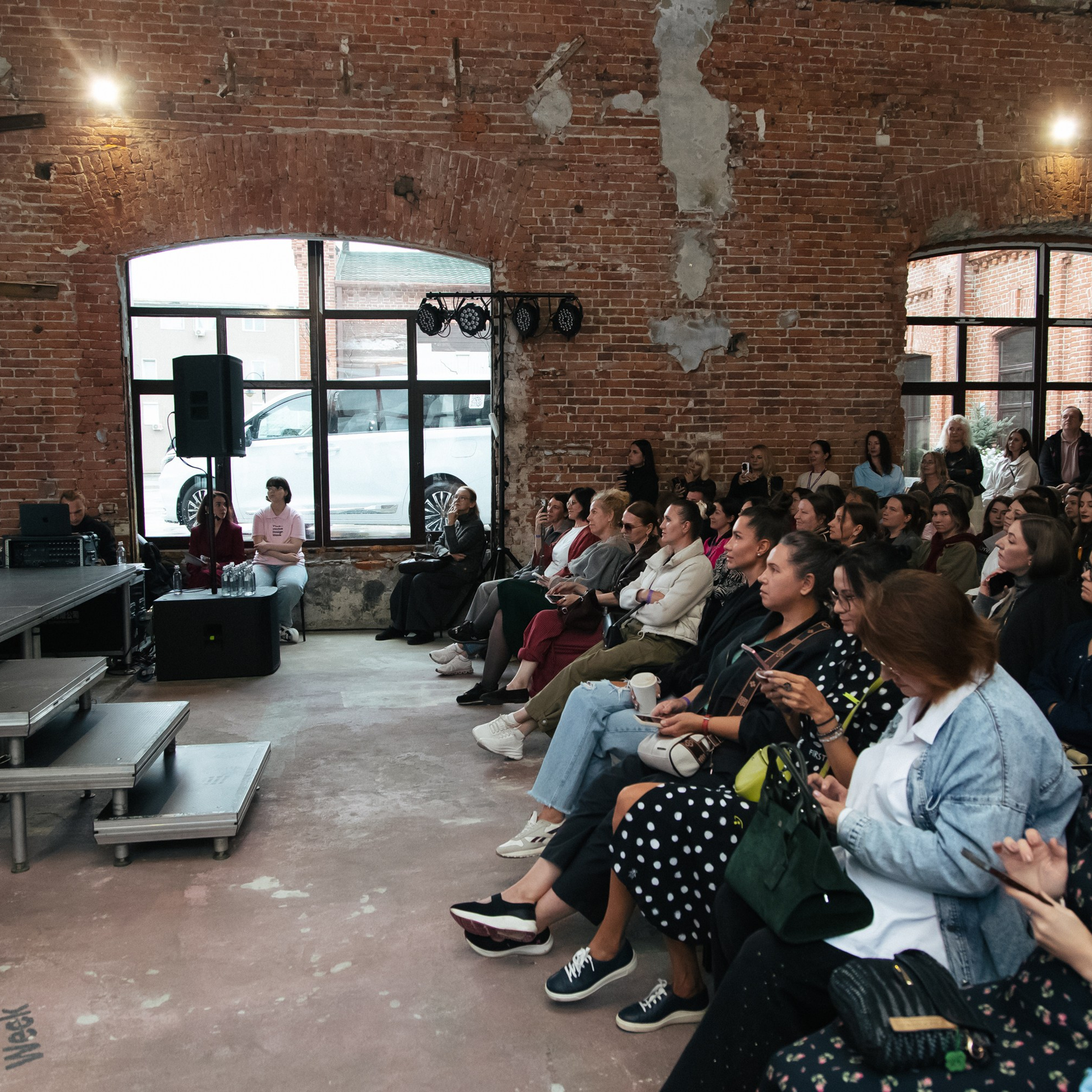 Vladivostok Design Week / Неделя Дизайна во Владивостоке. Business photographer Vladivostok
