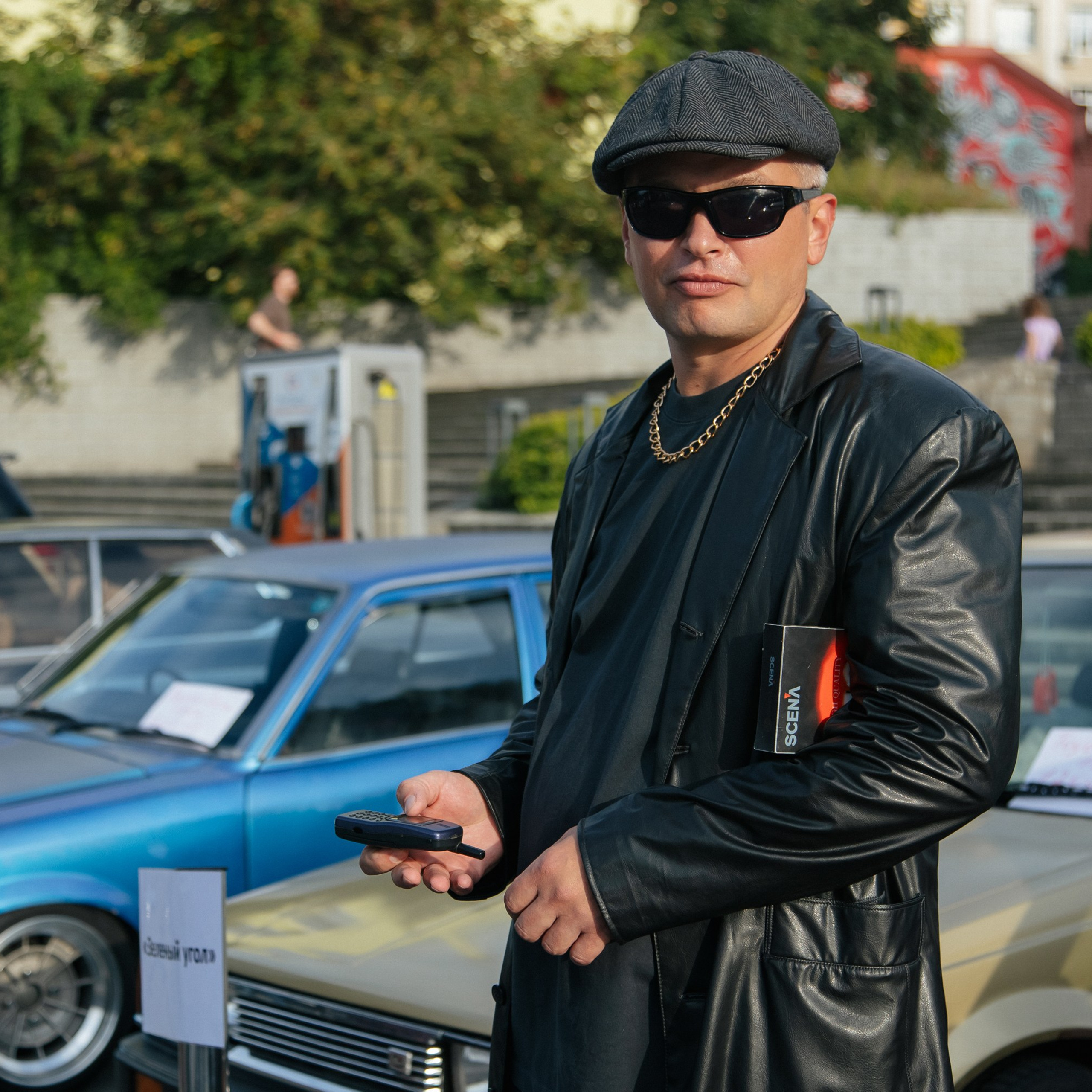 Премьера фильма Зеленый угол Владивосток. Business photographer Vladivostok